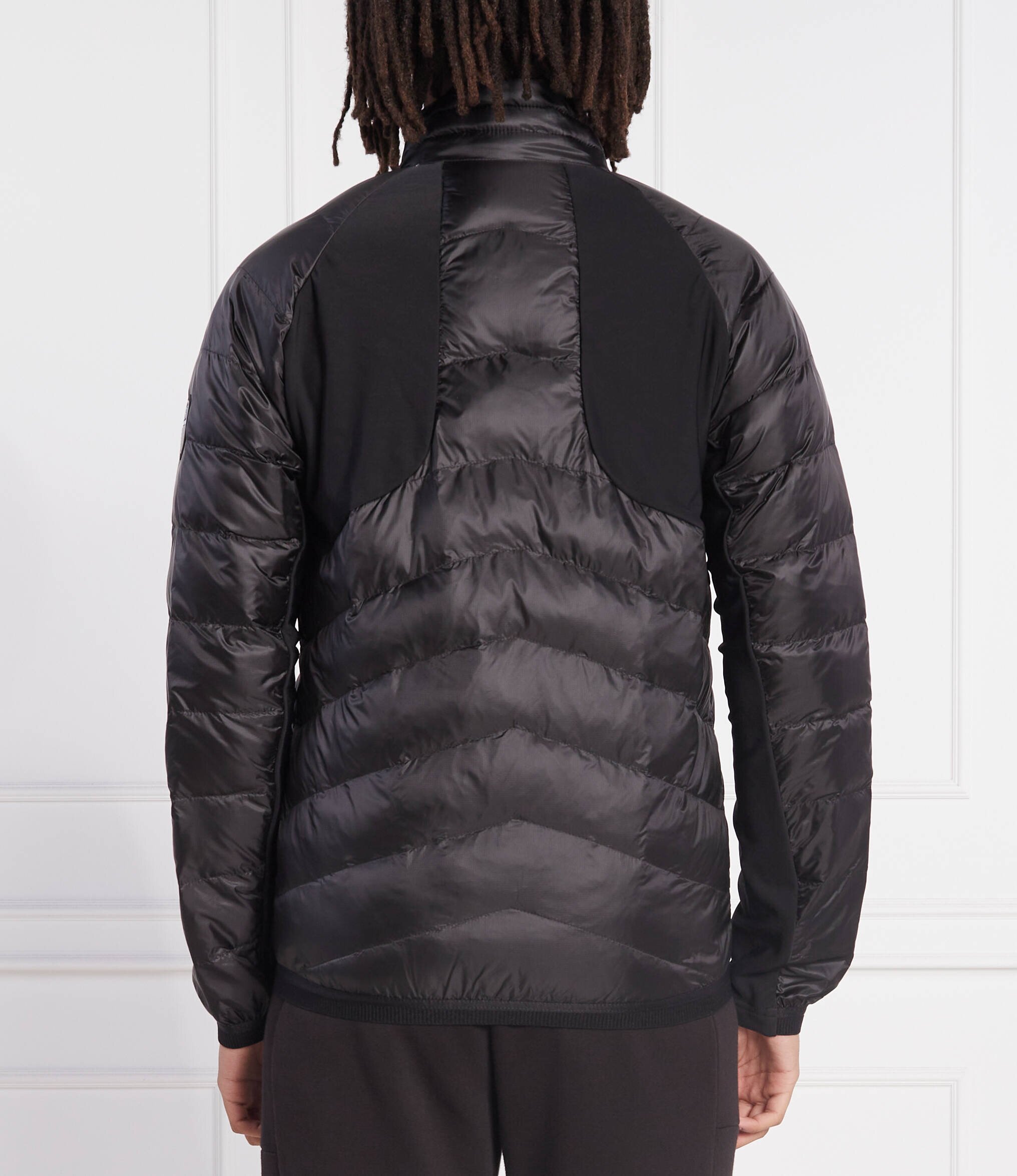 EA7 Geacă | Regular Fit