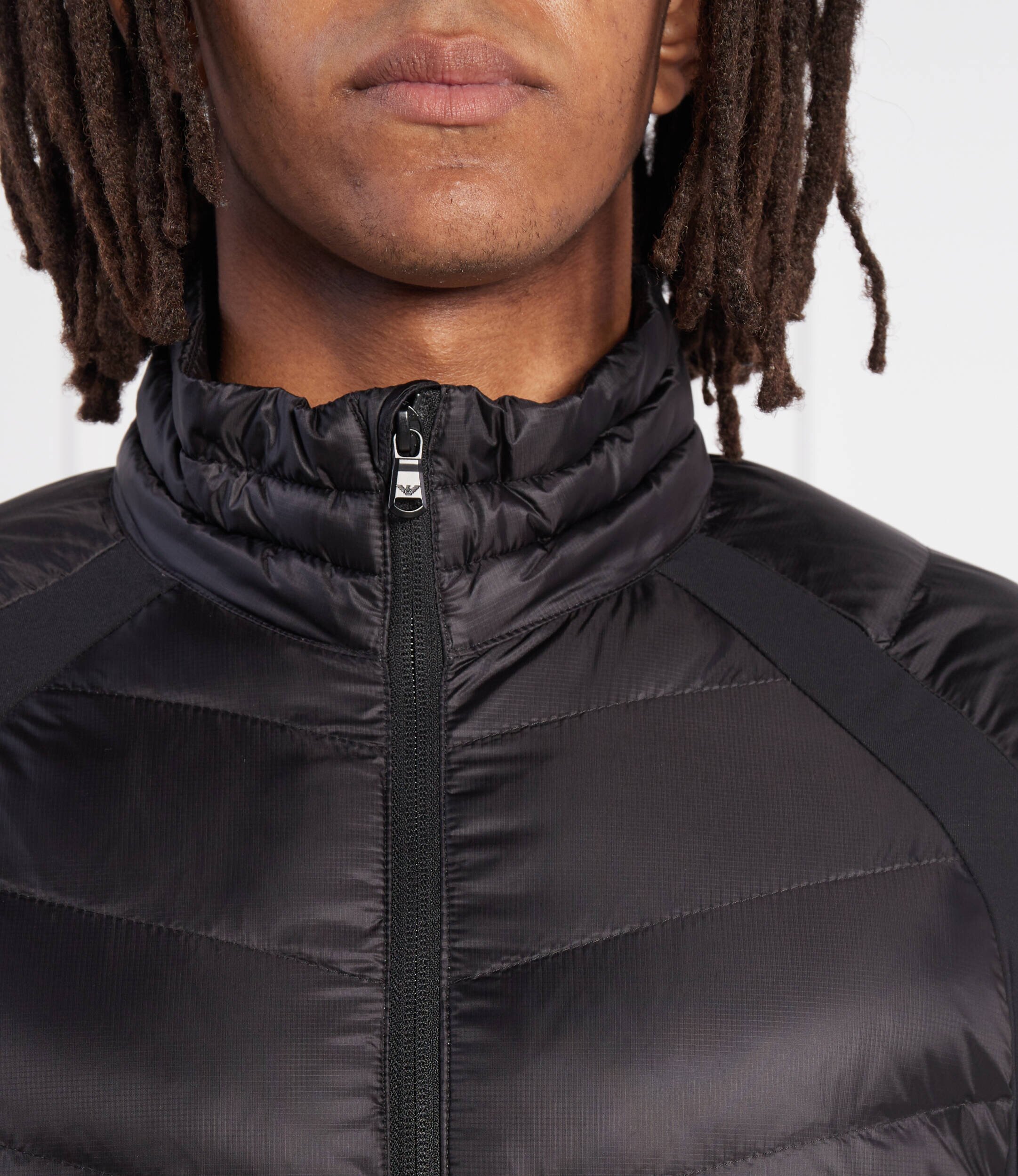 EA7 Geacă | Regular Fit