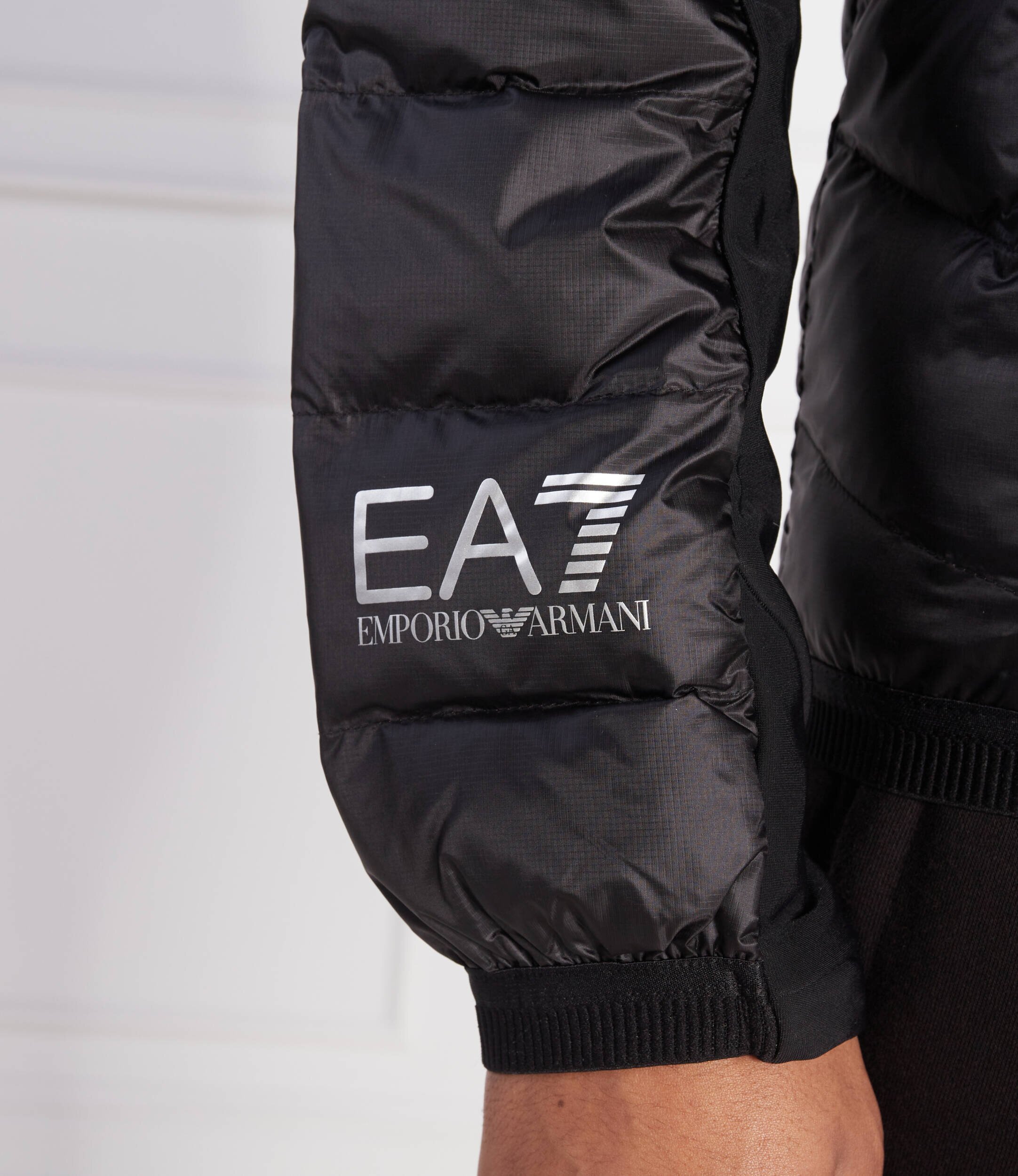 EA7 Geacă | Regular Fit