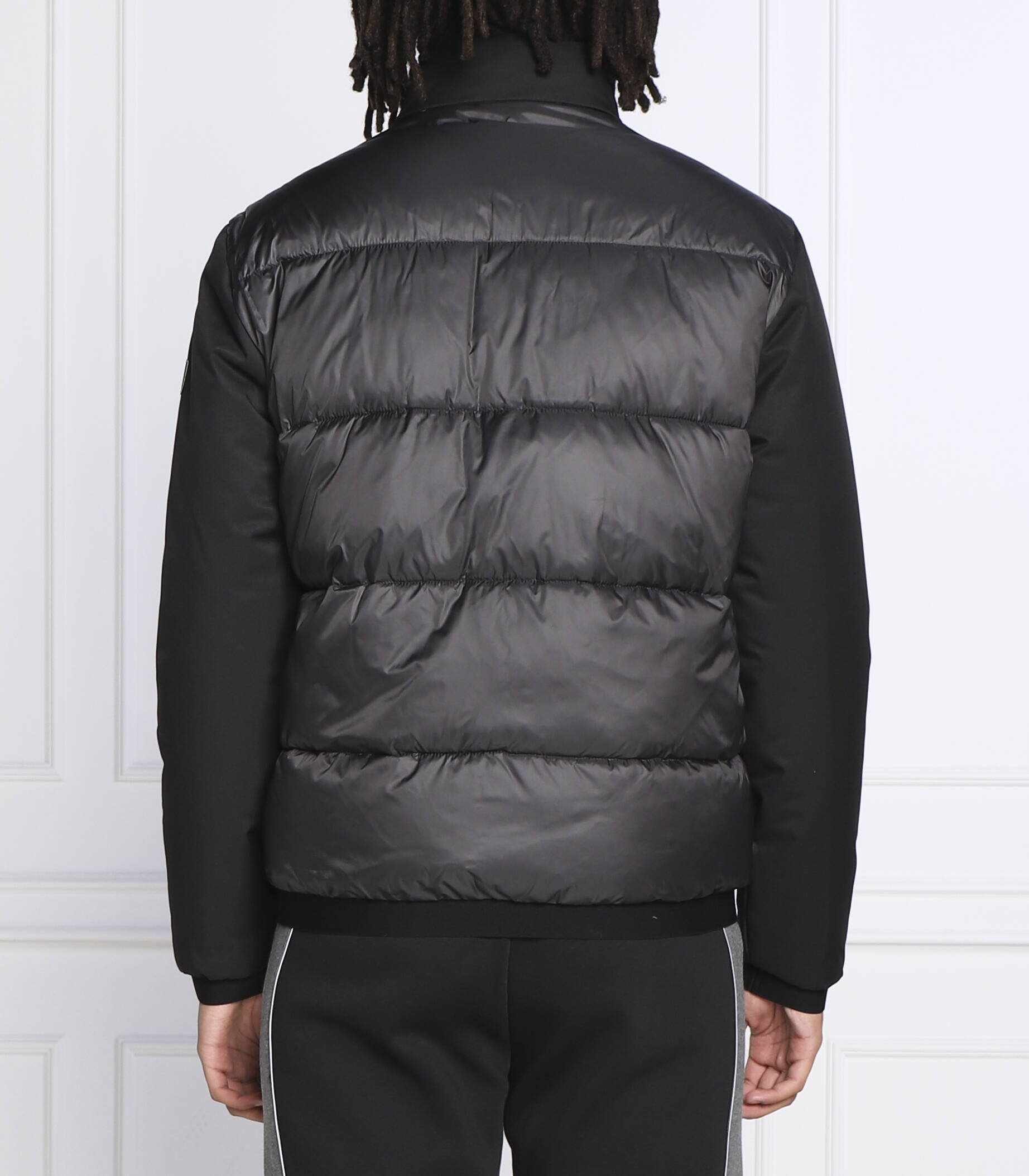 EA7 Geacă | Regular Fit