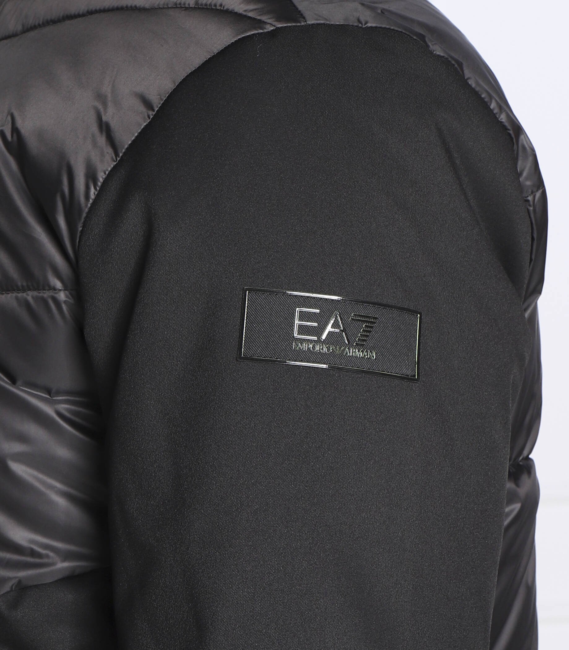 EA7 Geacă | Regular Fit