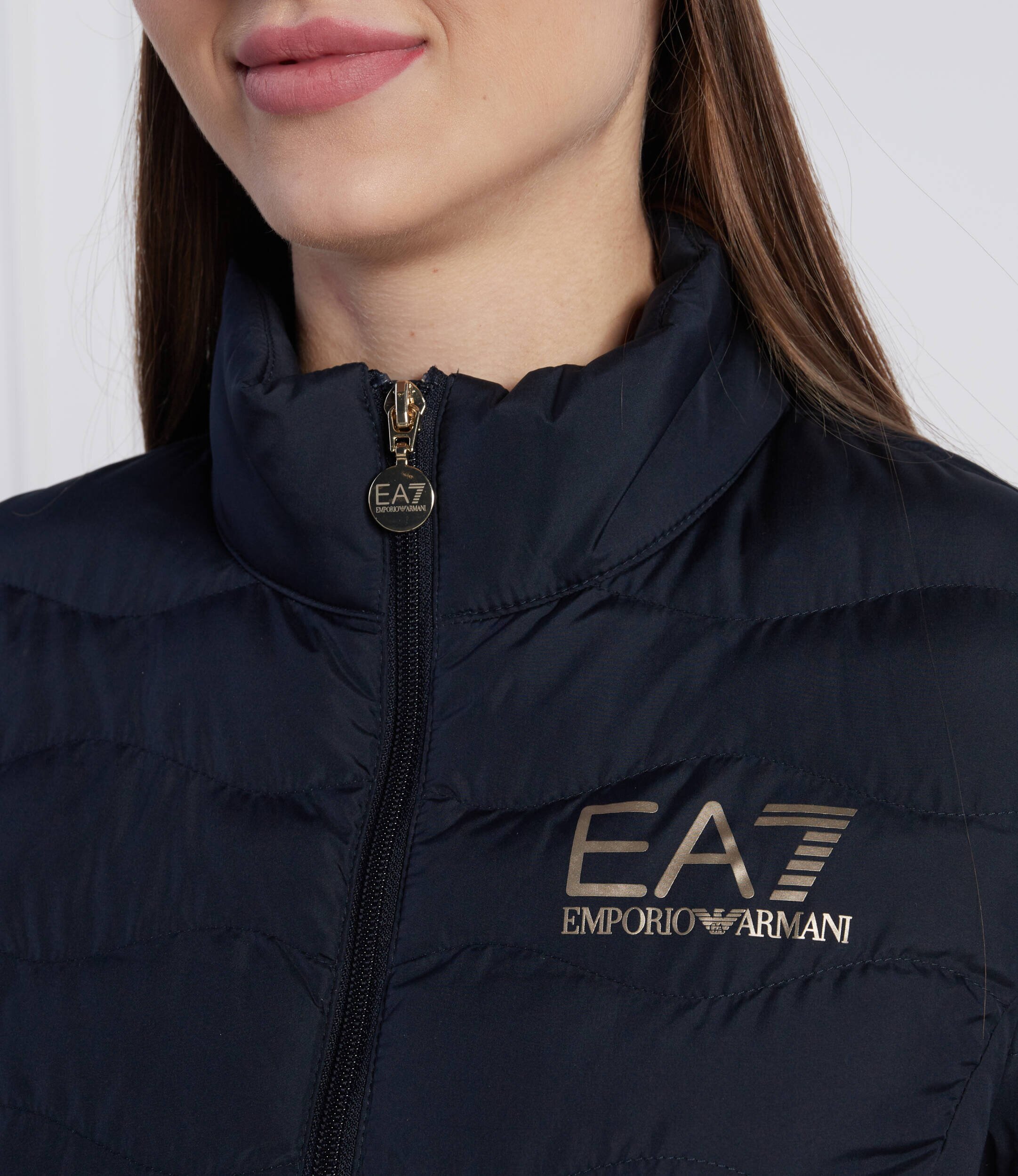 EA7 Geacă | regular fit