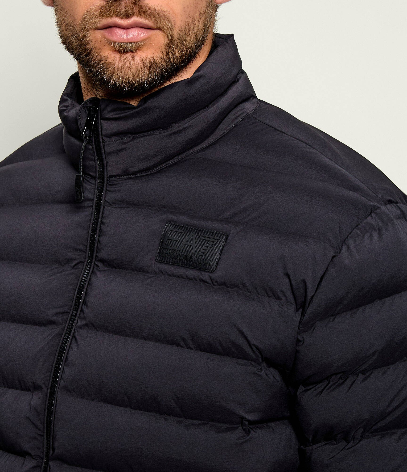 EA7 Geacă | regular fit