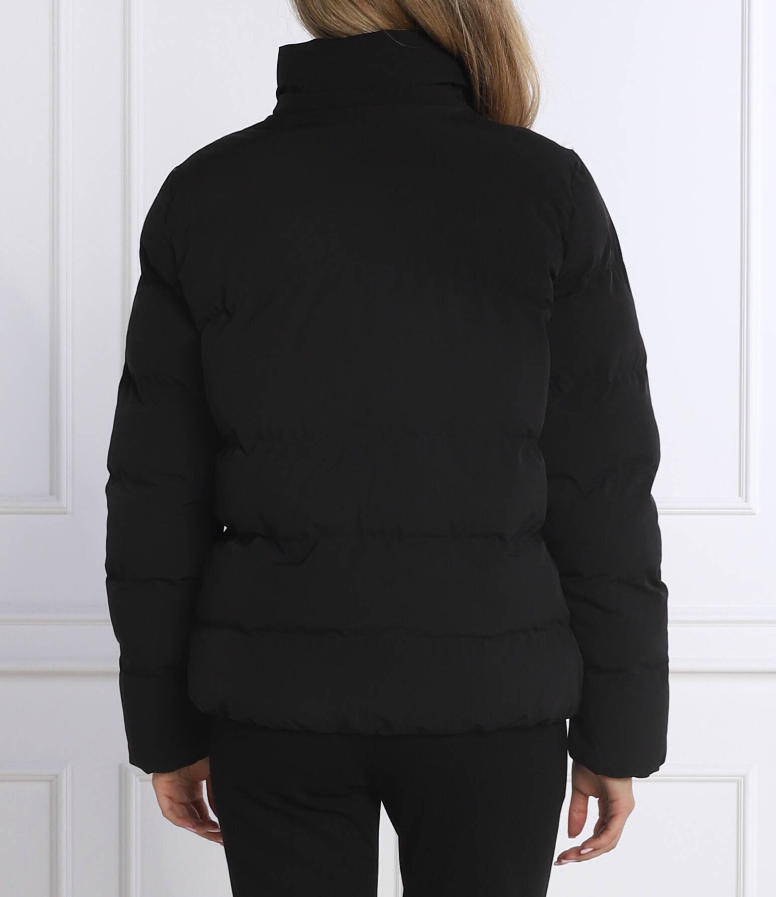 EA7 Geacă | Regular Fit