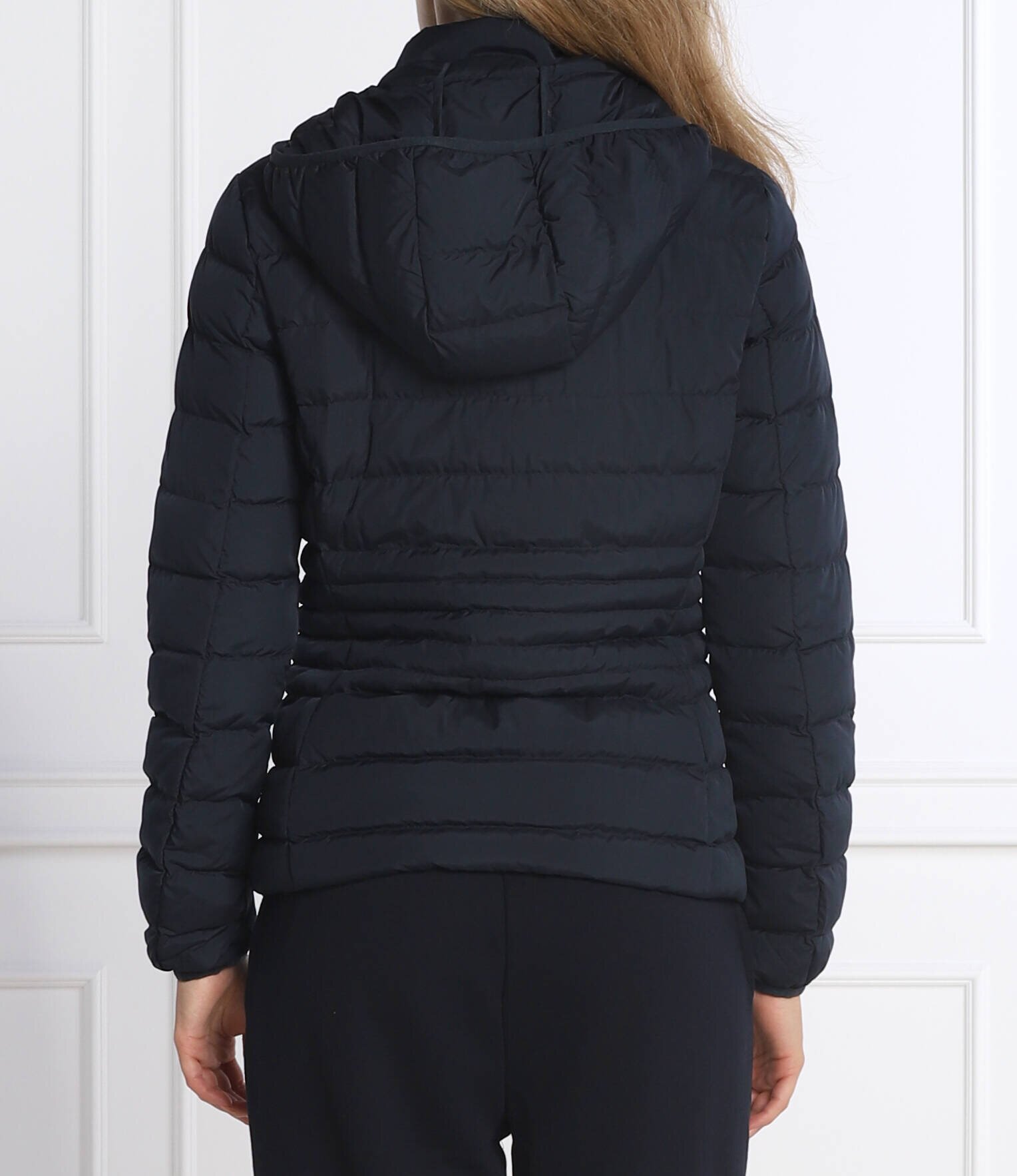 EA7 Geacă | Regular Fit