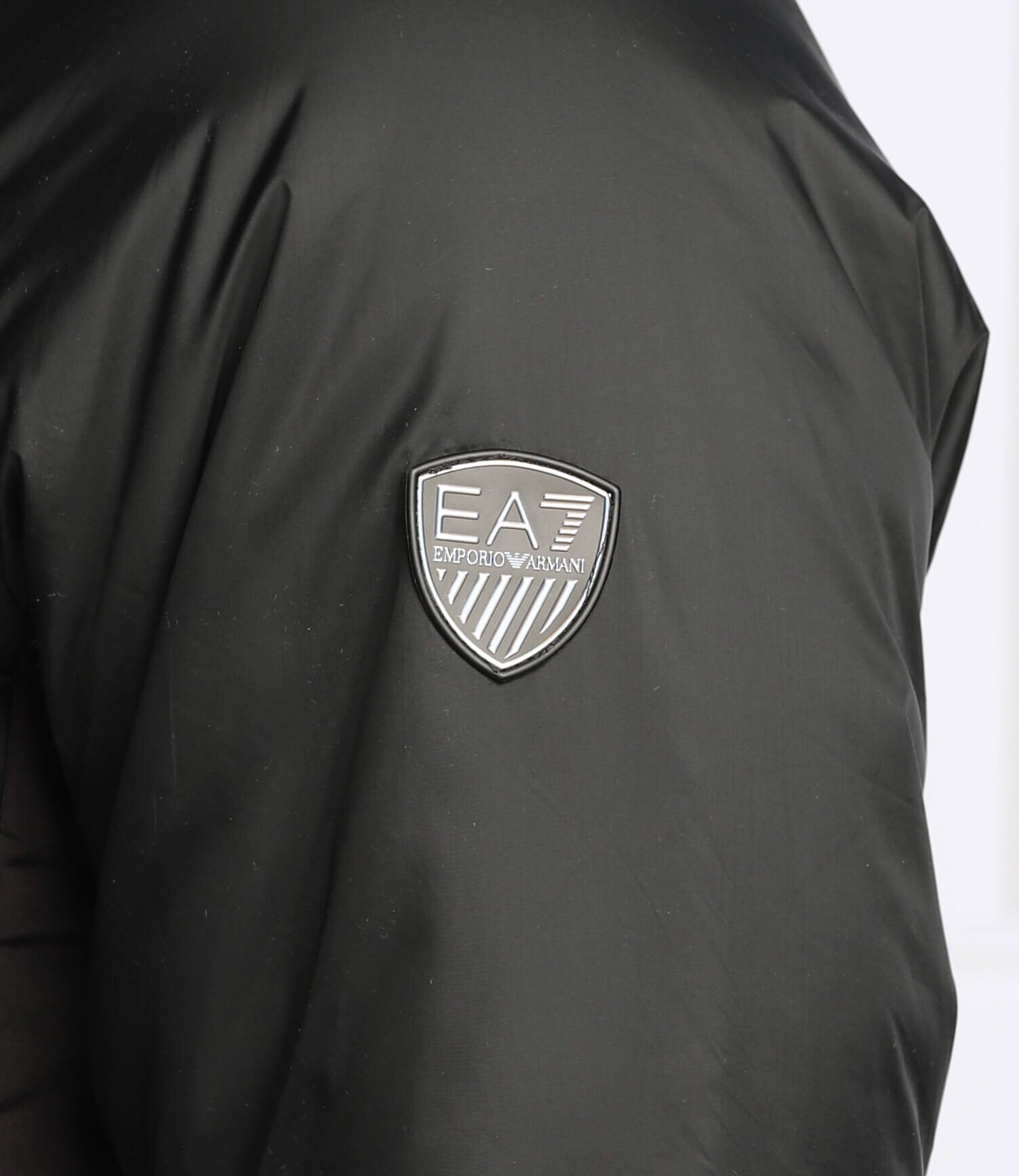 EA7 Geacă | Regular Fit