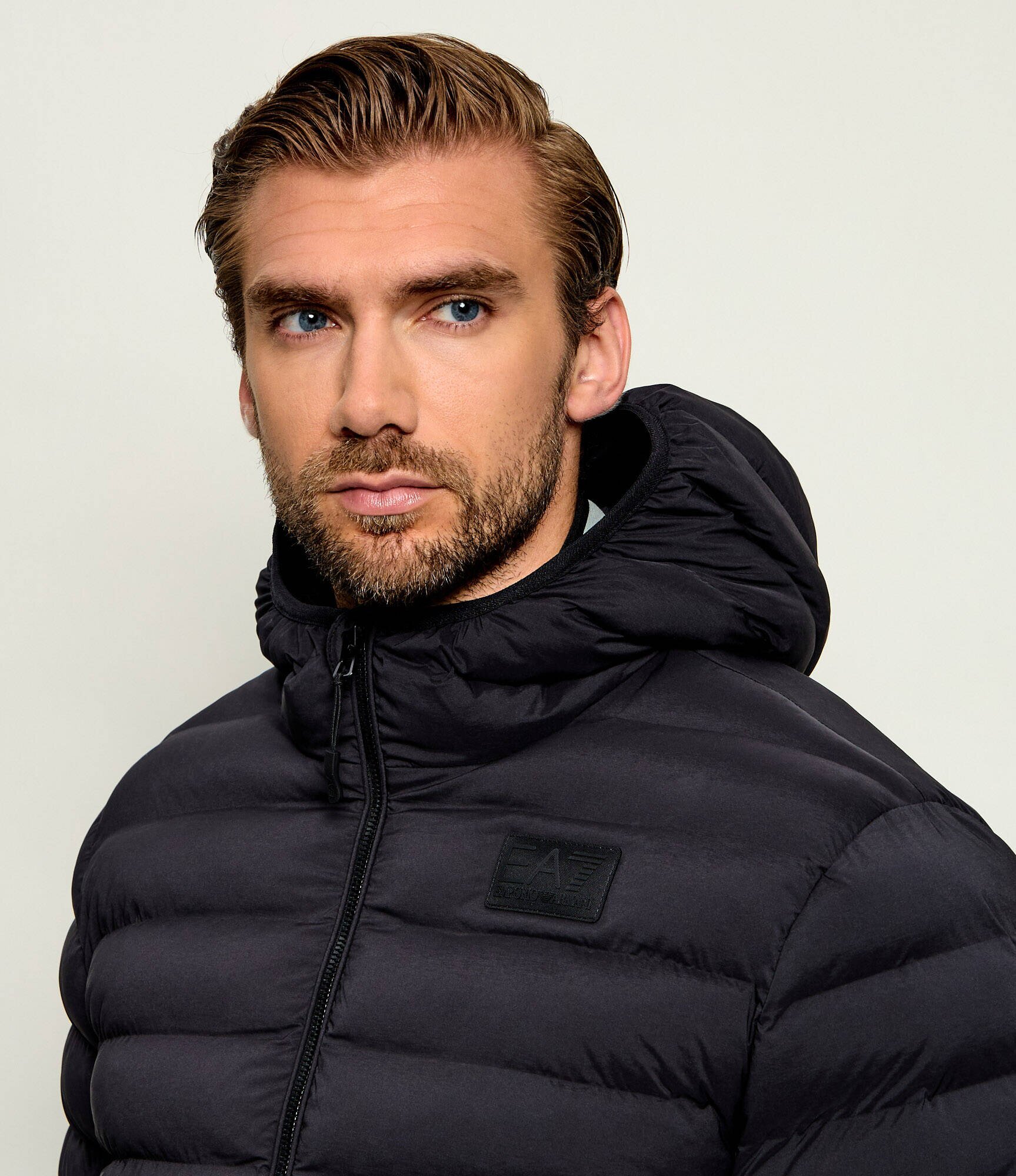 EA7 Geacă | regular fit