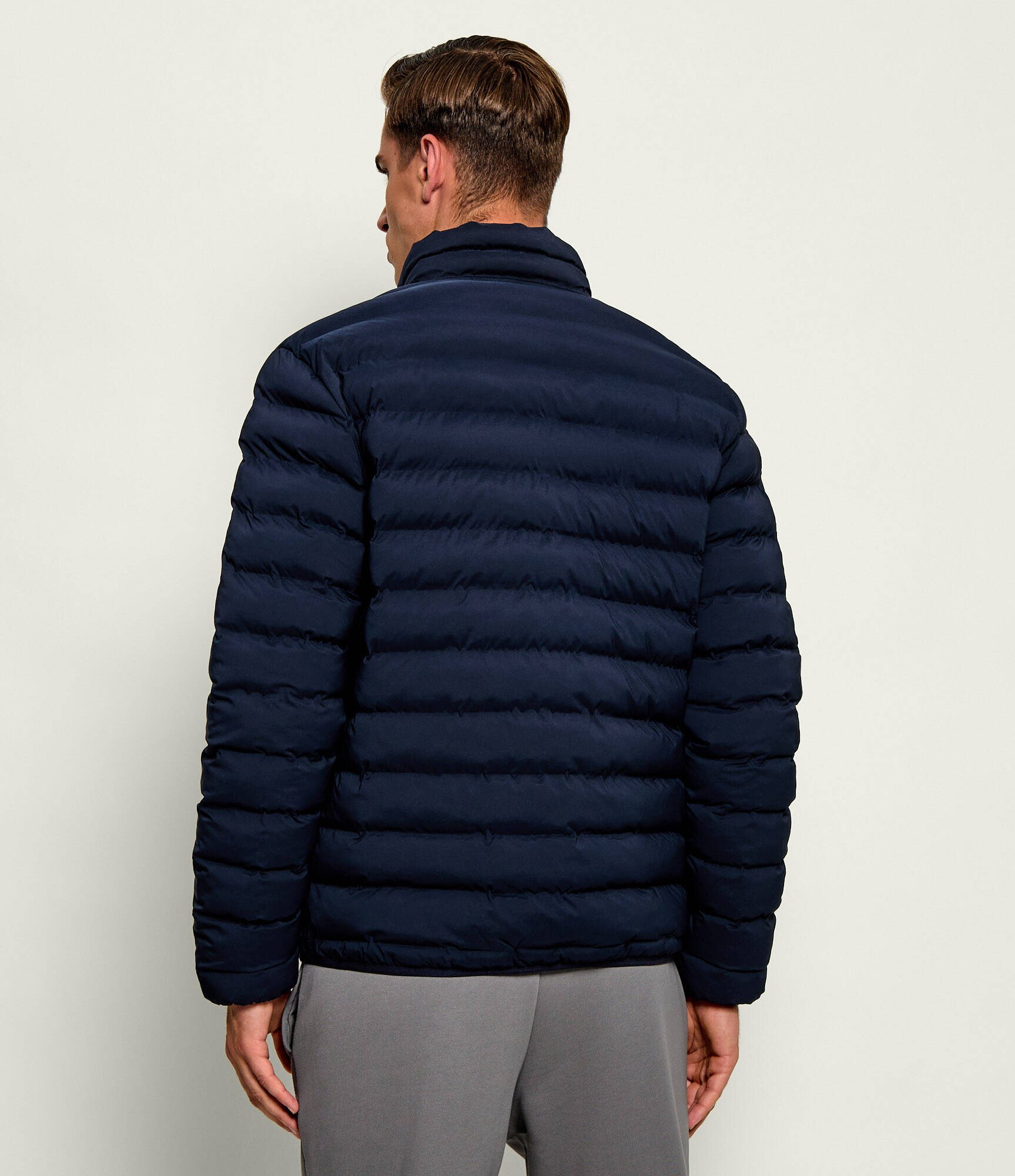 EA7 Geacă | regular fit