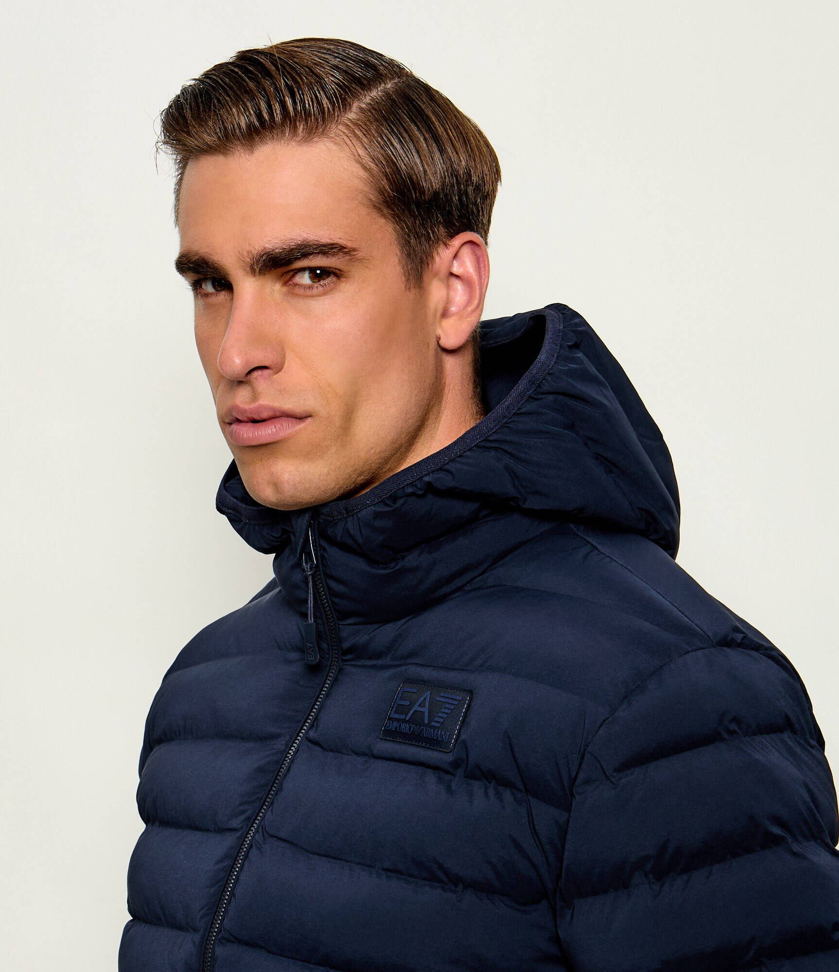 EA7 Geacă | regular fit