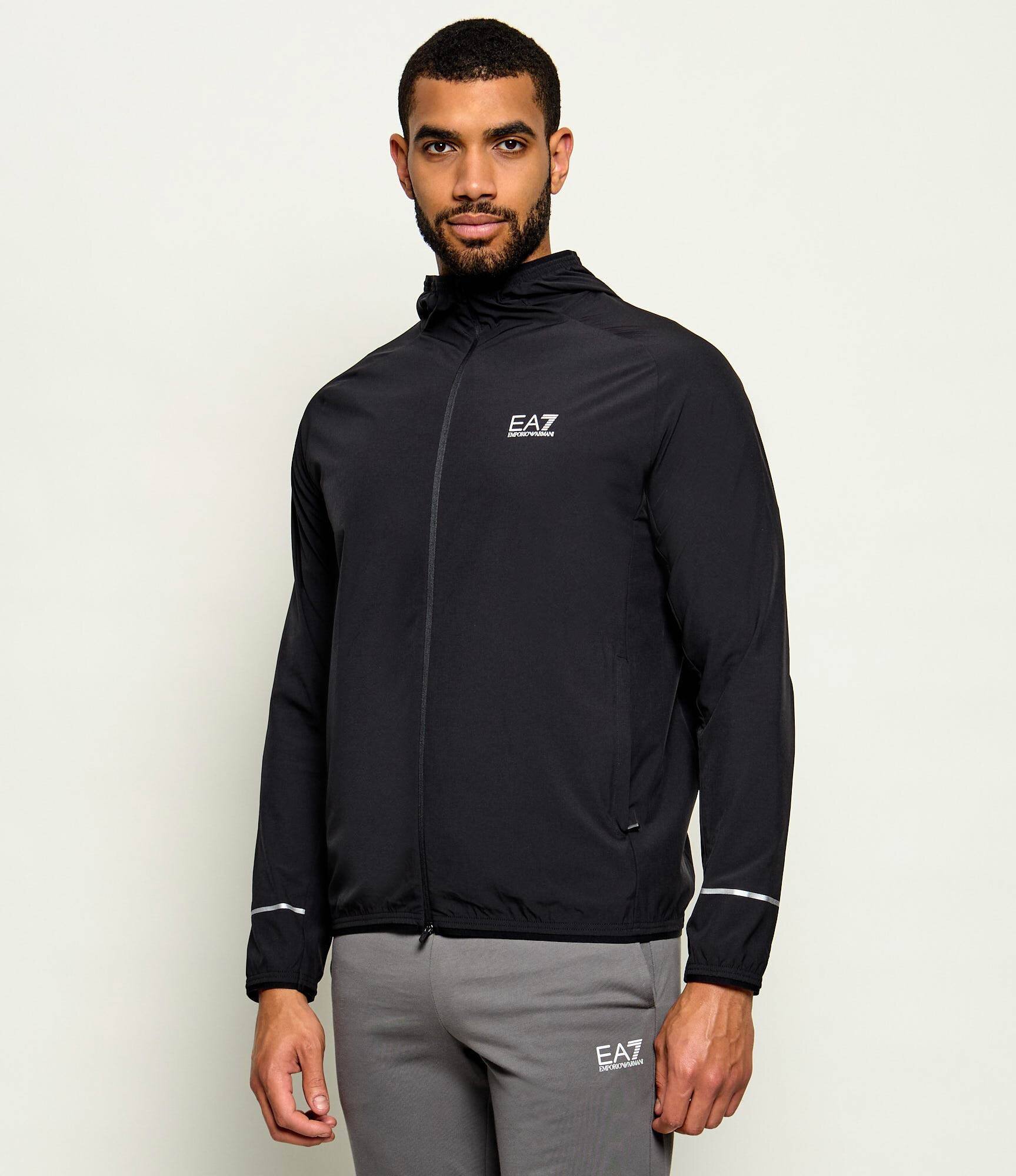 EA7 Geacă | regular fit