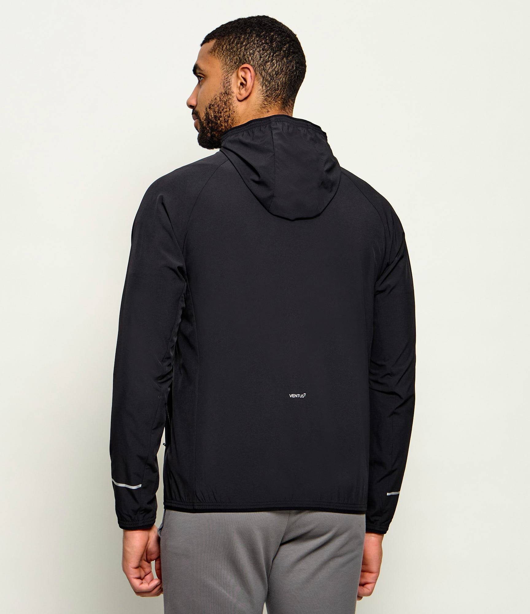 EA7 Geacă | regular fit
