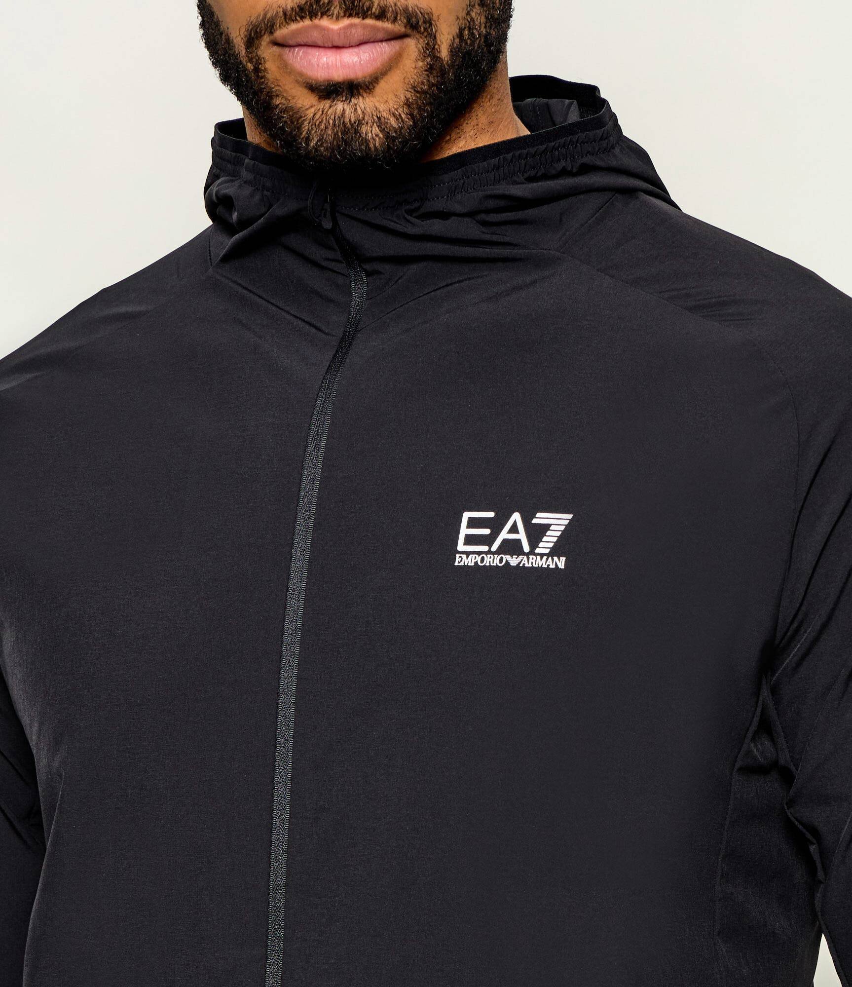 EA7 Geacă | regular fit