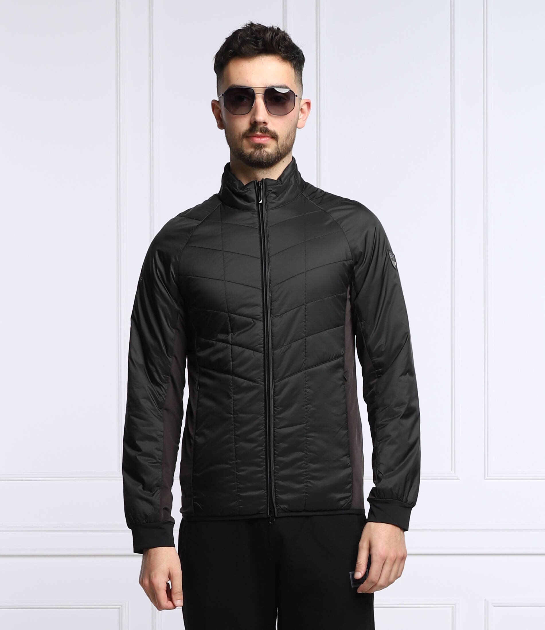 EA7 Geacă | Regular Fit