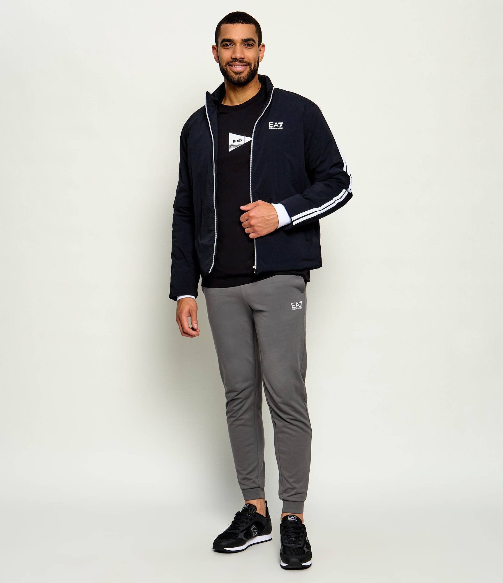EA7 Geacă | regular fit