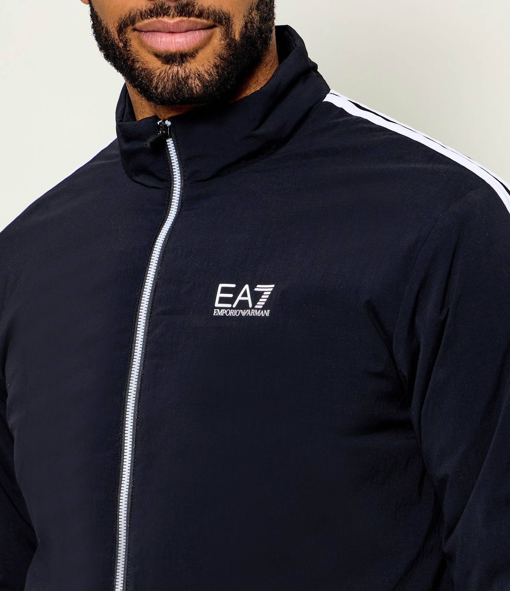 EA7 Geacă | regular fit