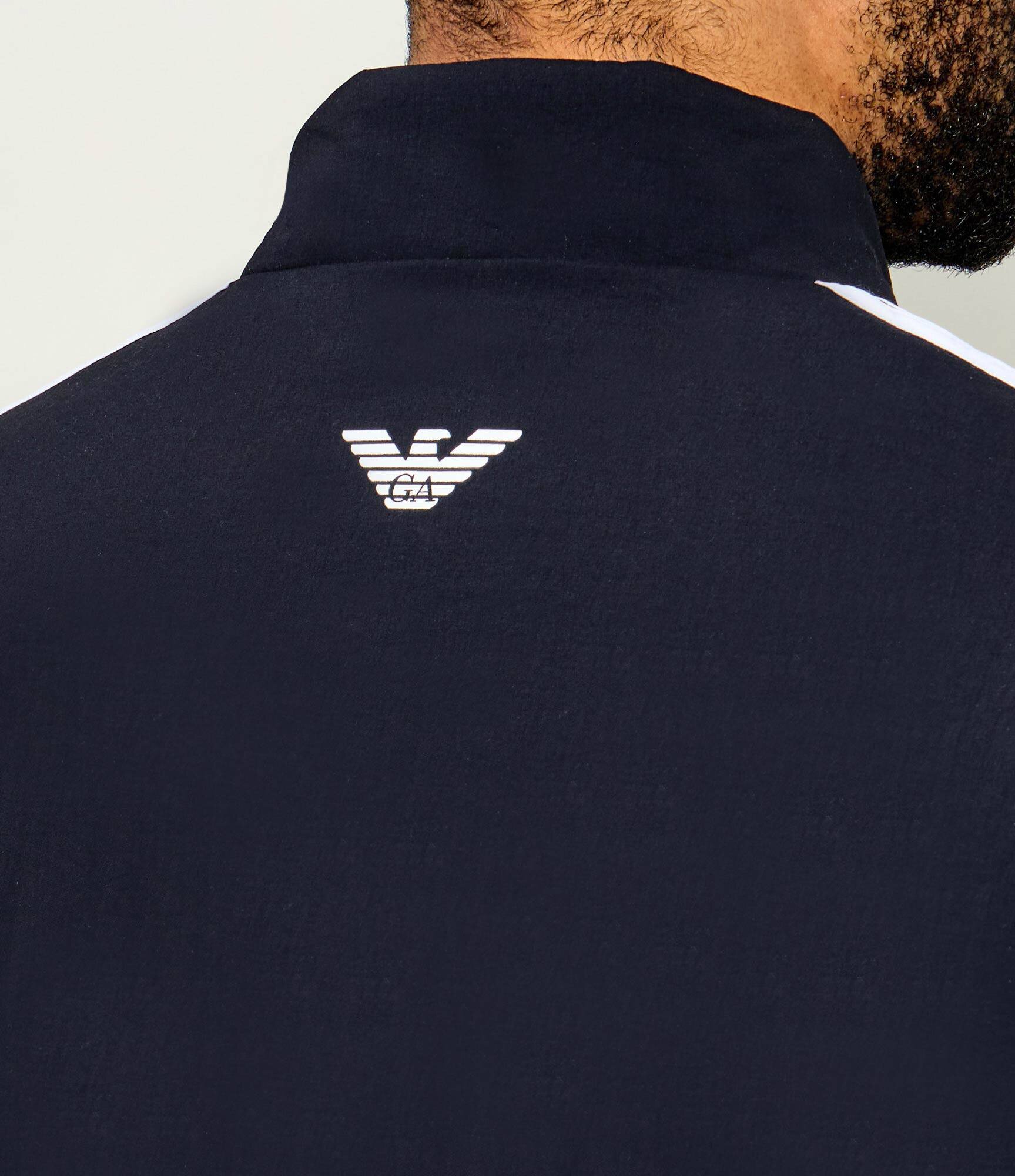 EA7 Geacă | regular fit