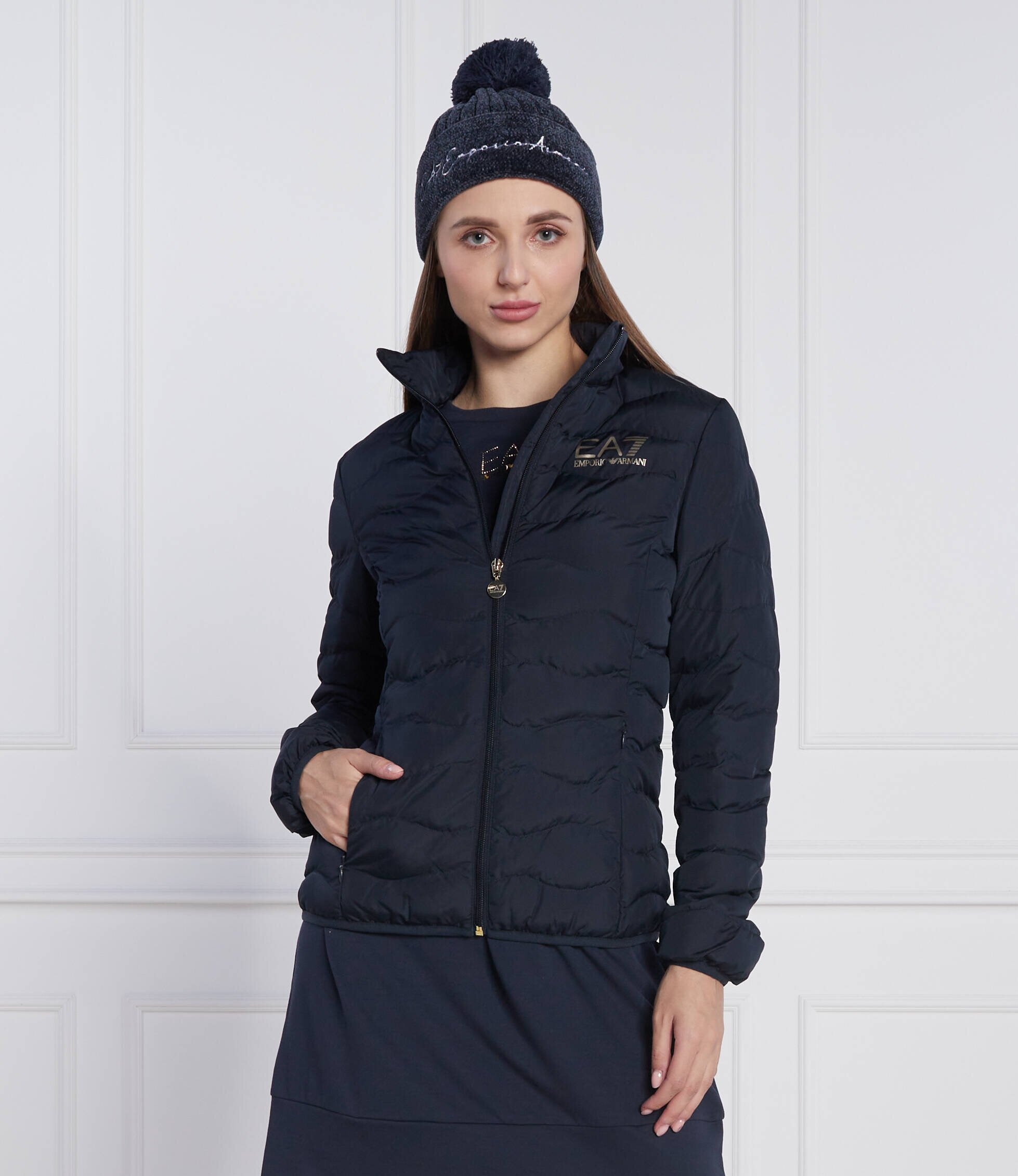 EA7 Geacă | regular fit