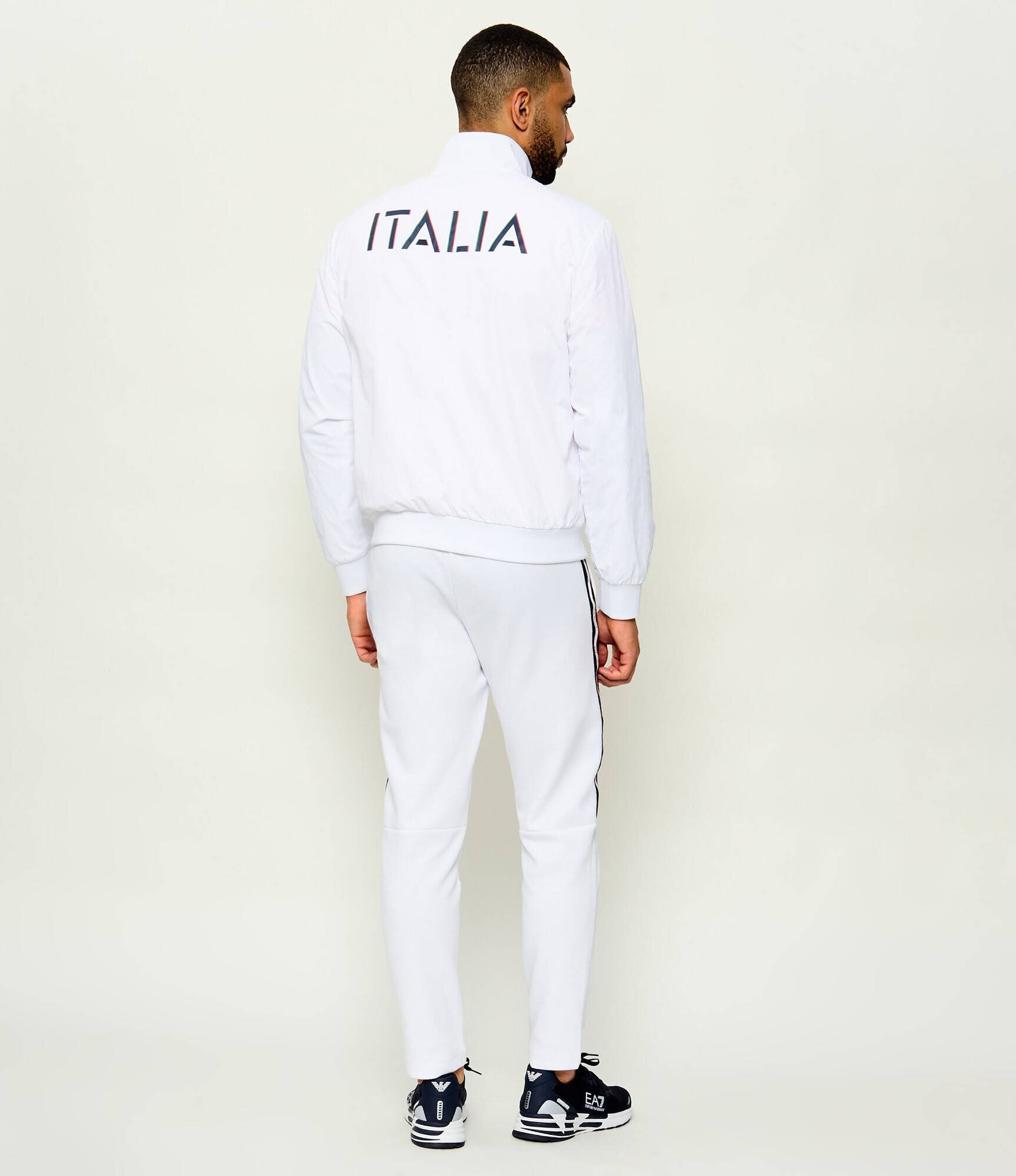 EA7 Geacă | regular fit