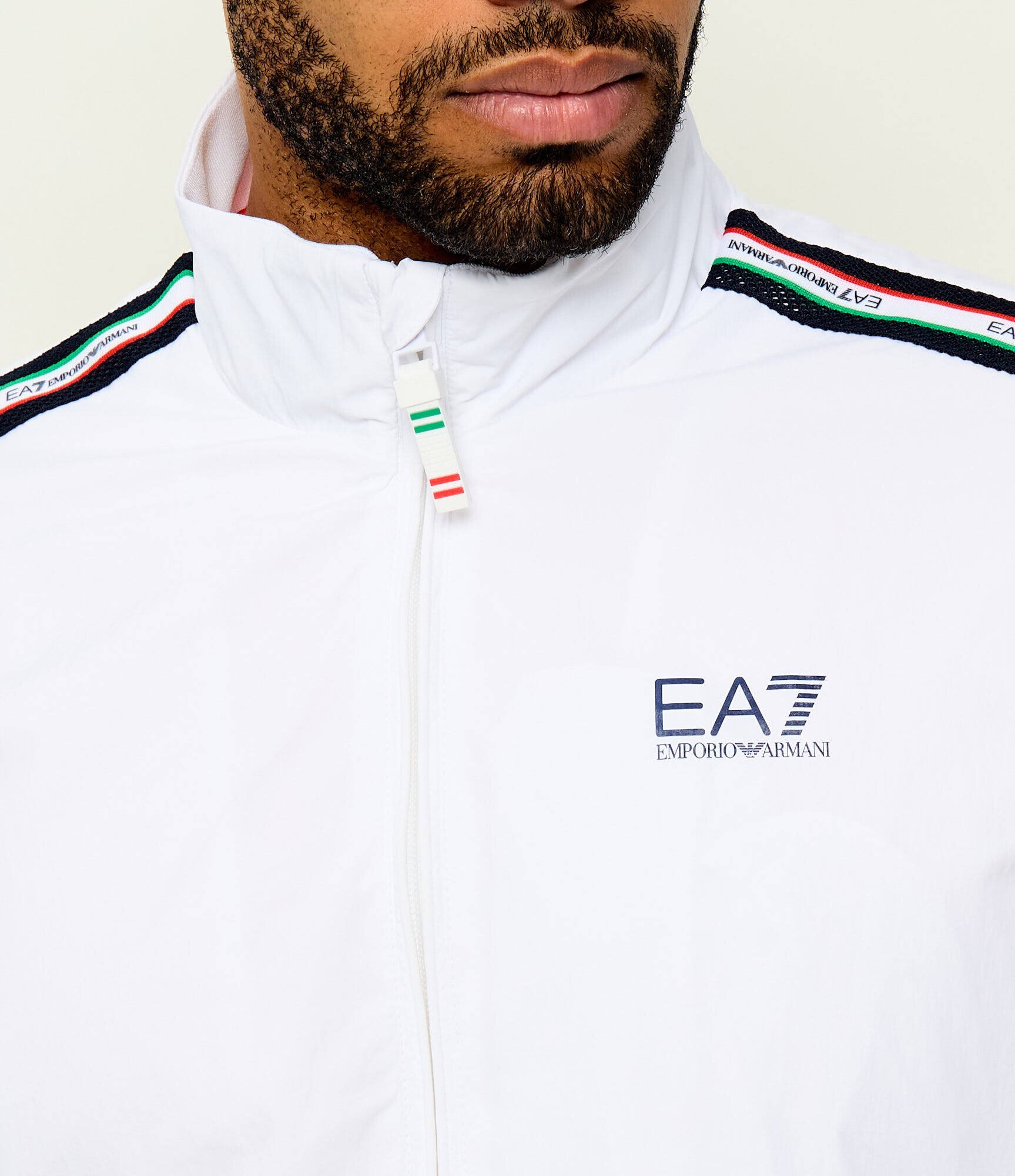 EA7 Geacă | regular fit