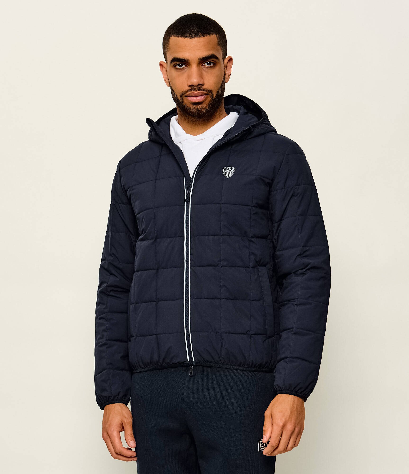 EA7 Geacă | regular fit