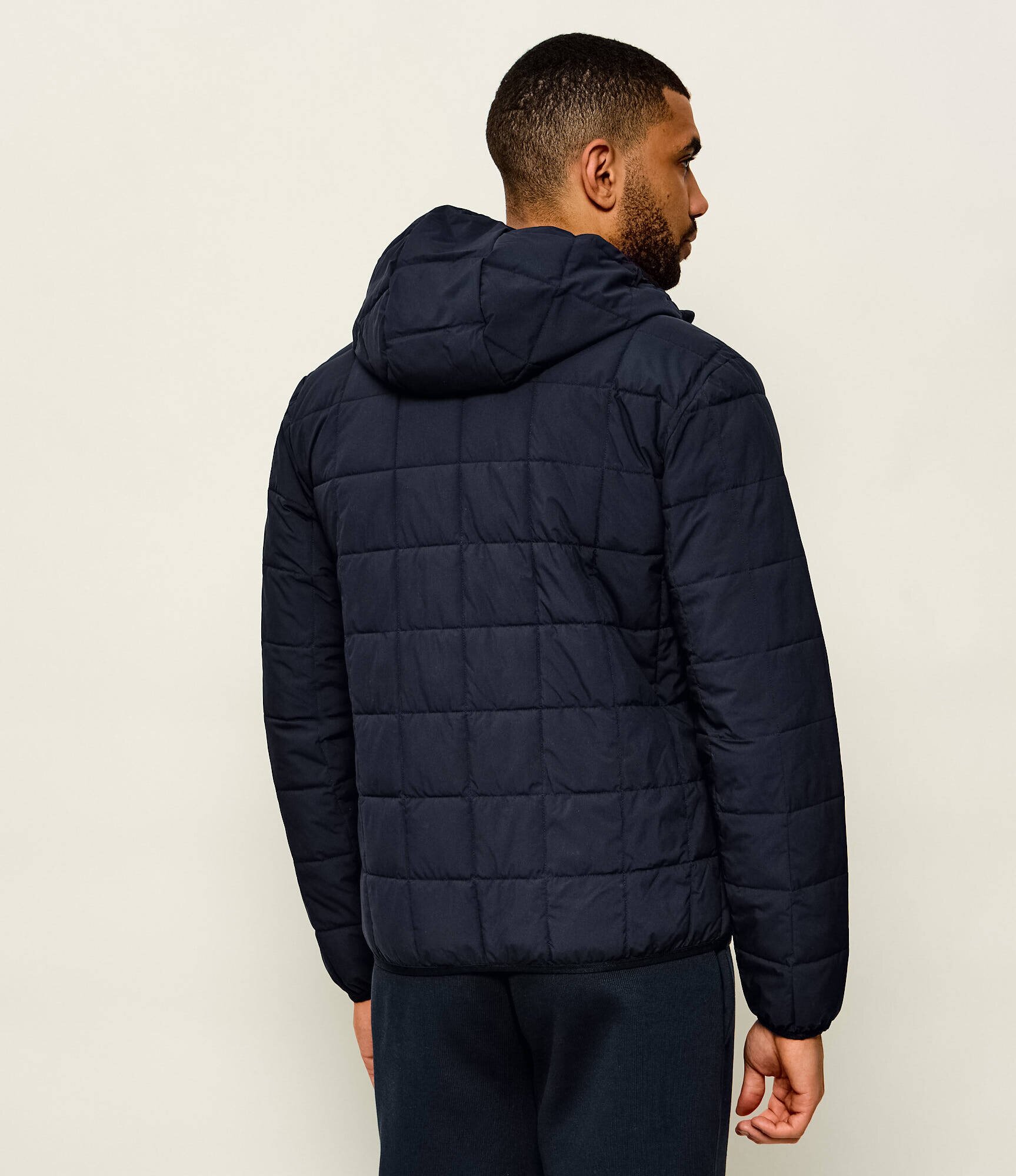 EA7 Geacă | regular fit