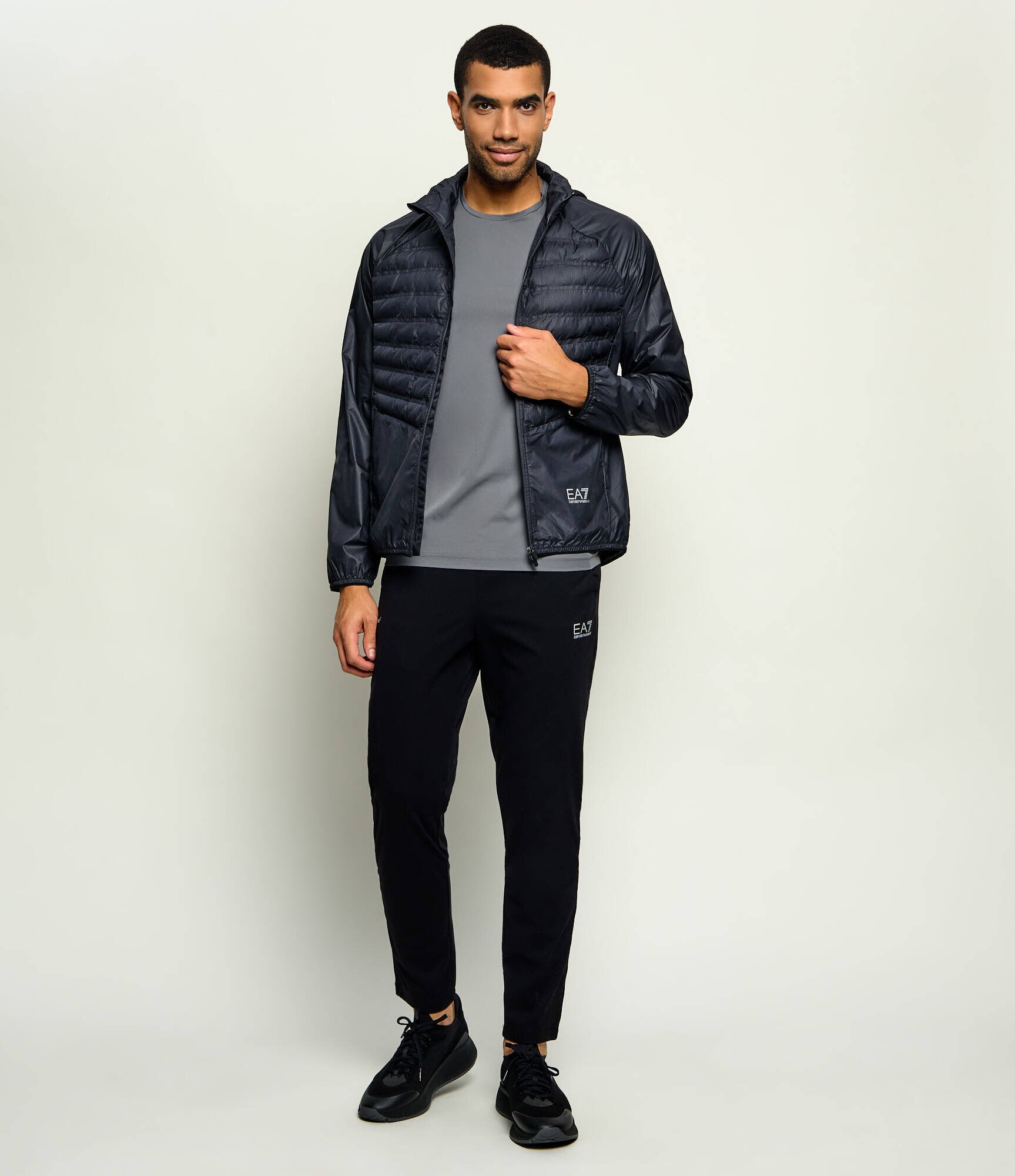 EA7 Geacă | regular fit