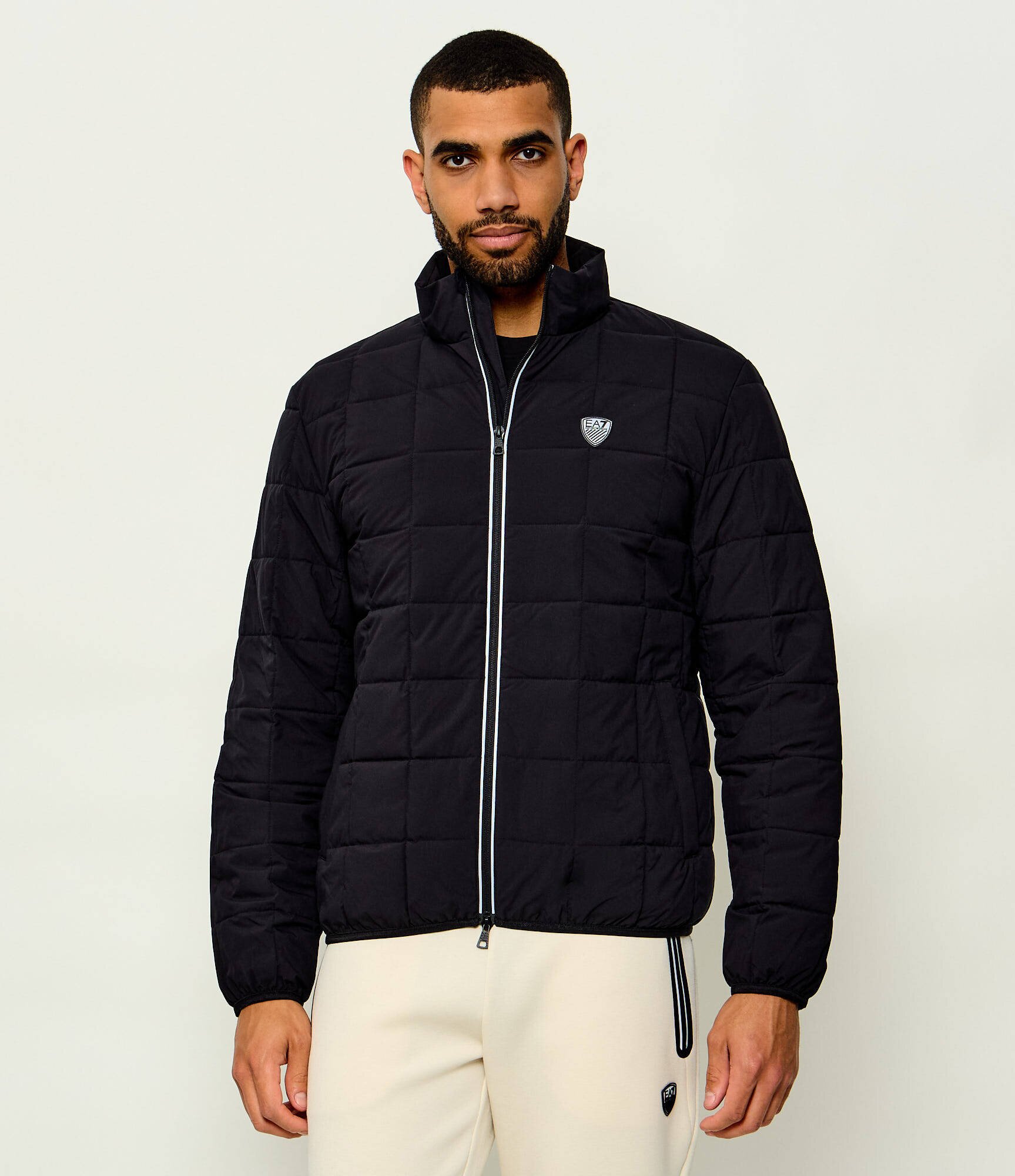 EA7 Geacă | regular fit