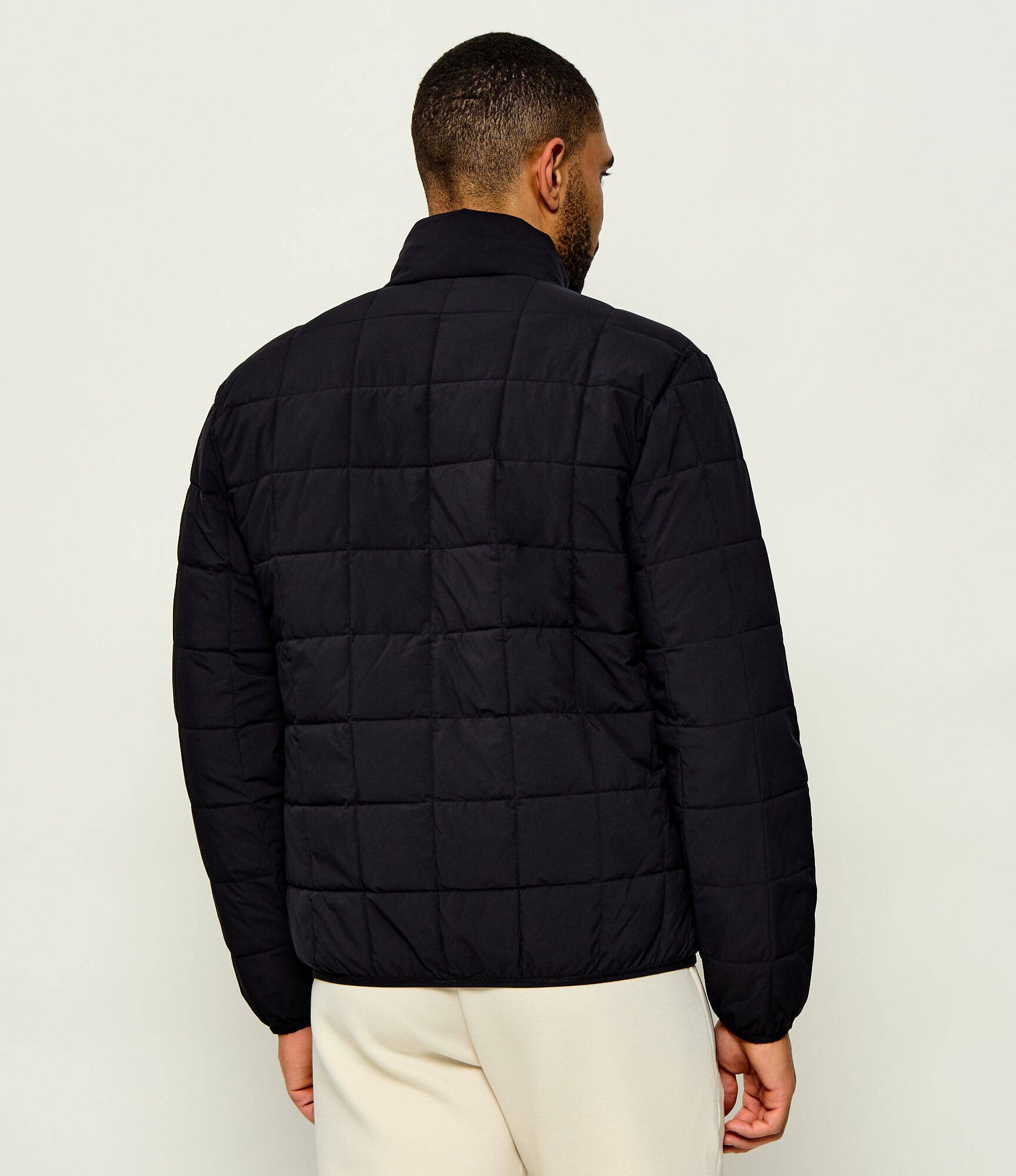 EA7 Geacă | regular fit