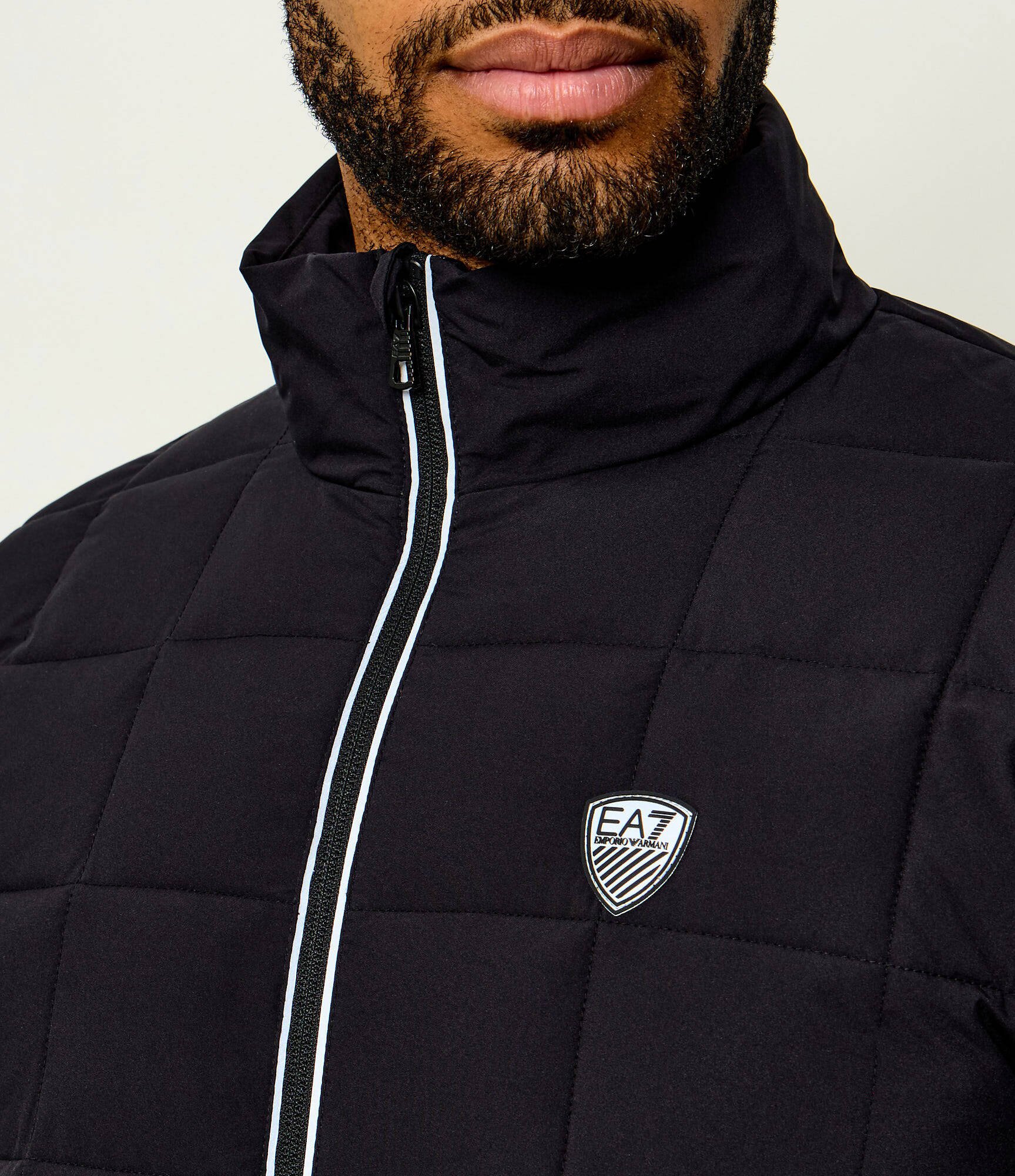 EA7 Geacă | regular fit