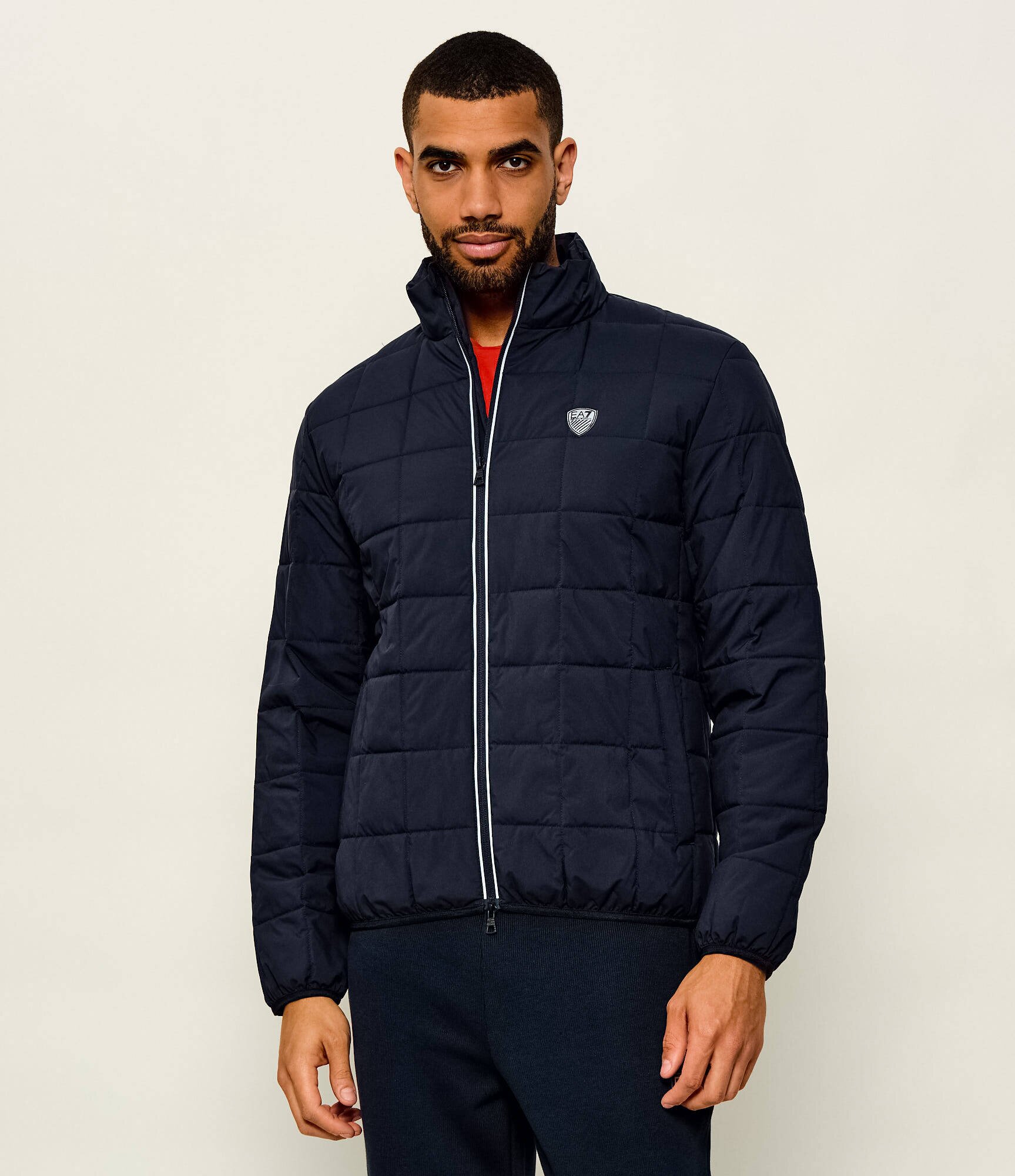 EA7 Geacă | regular fit