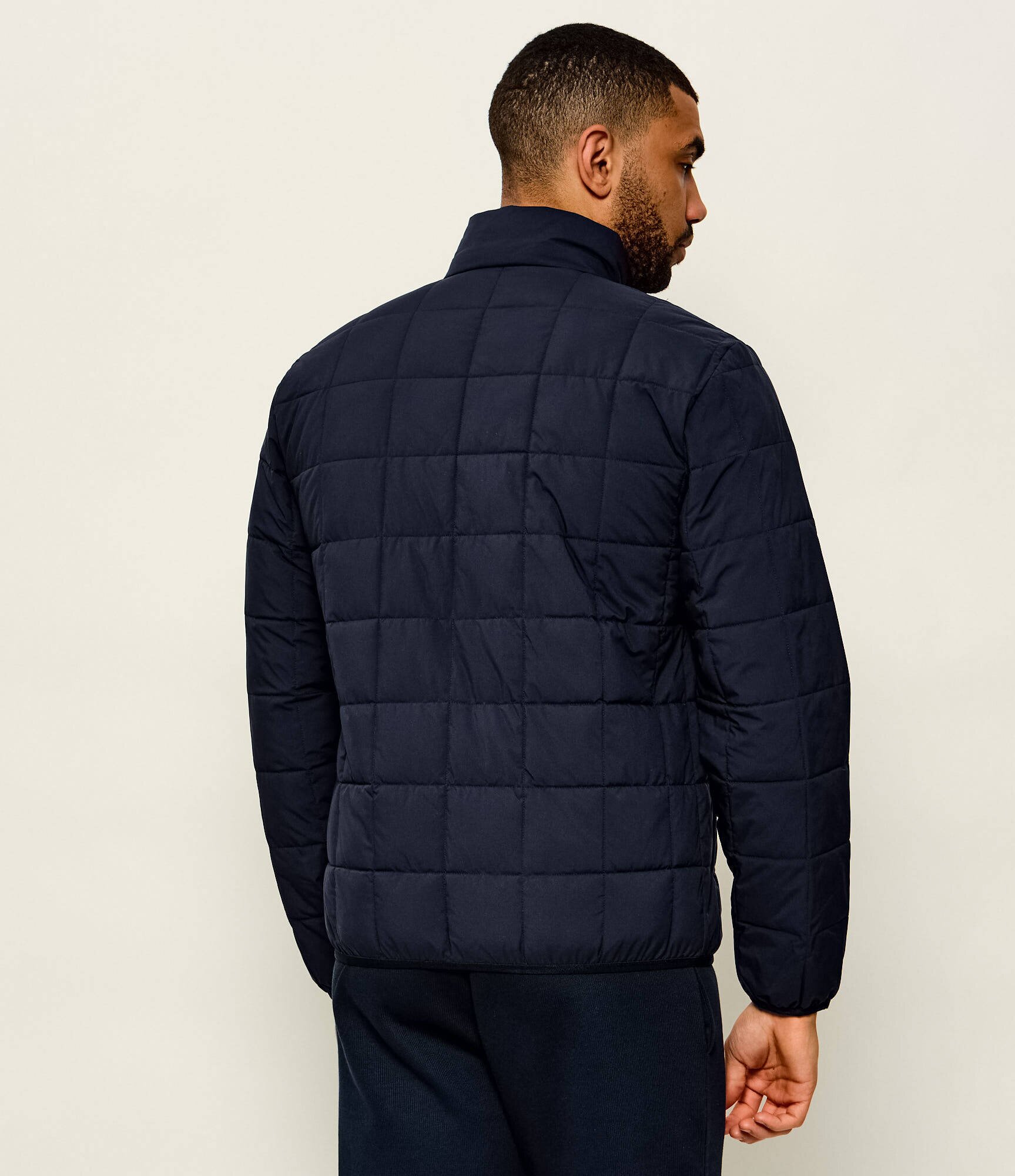 EA7 Geacă | regular fit