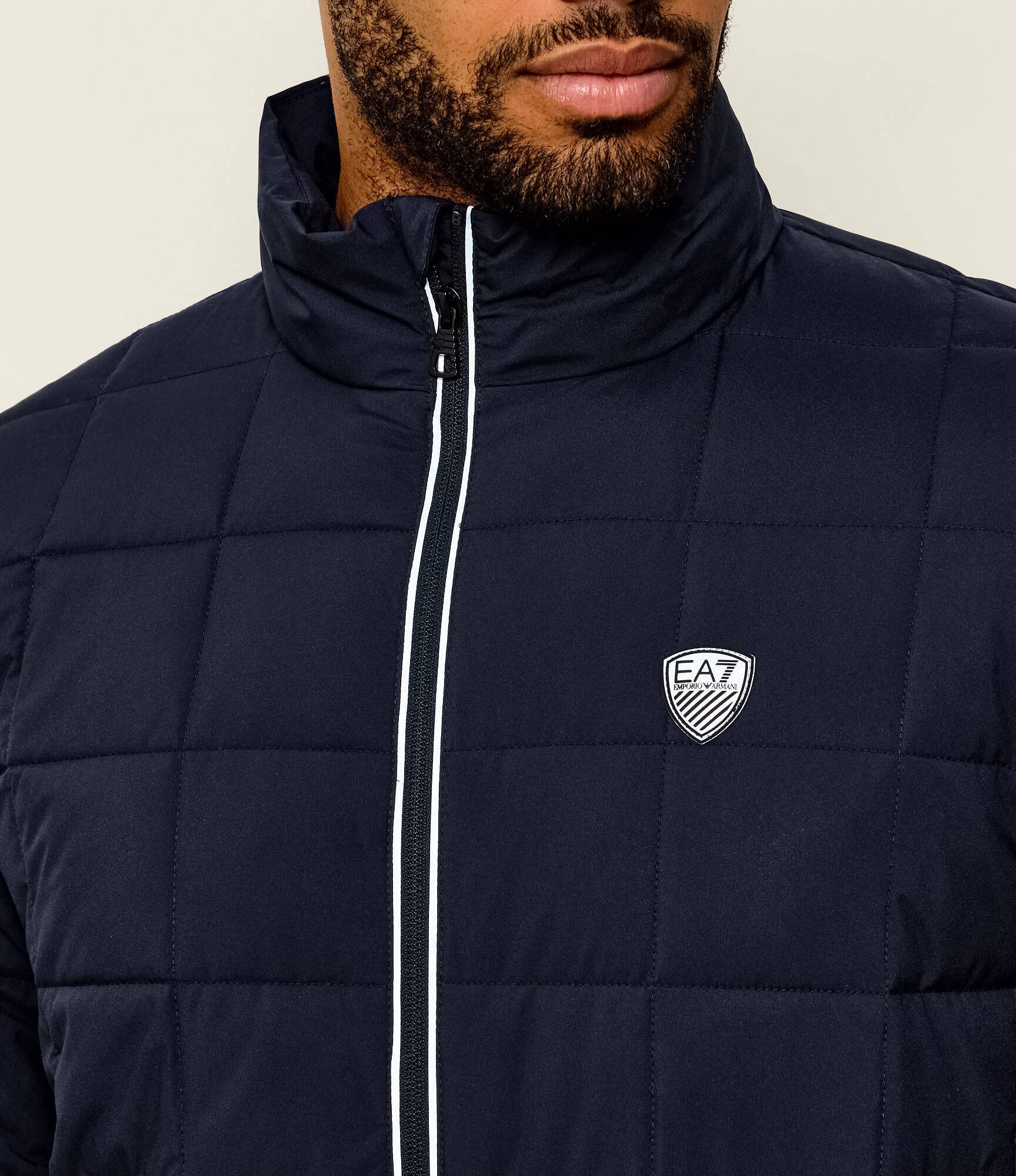 EA7 Geacă | regular fit