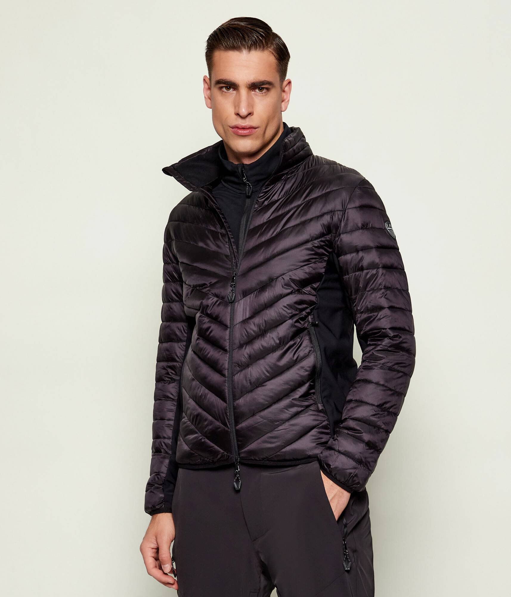 EA7 Geacă | regular fit