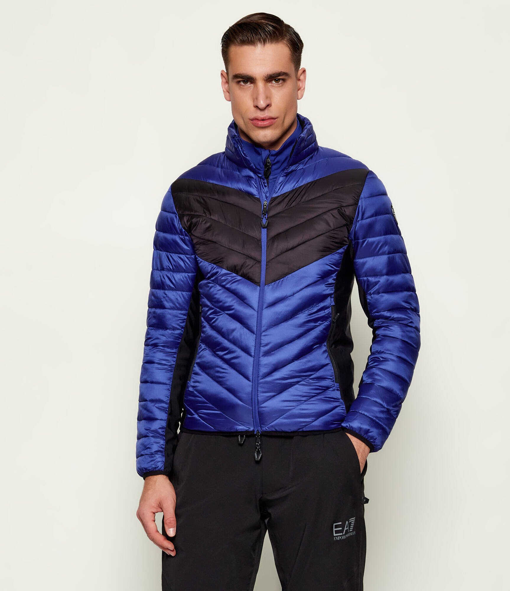 EA7 Geacă | regular fit