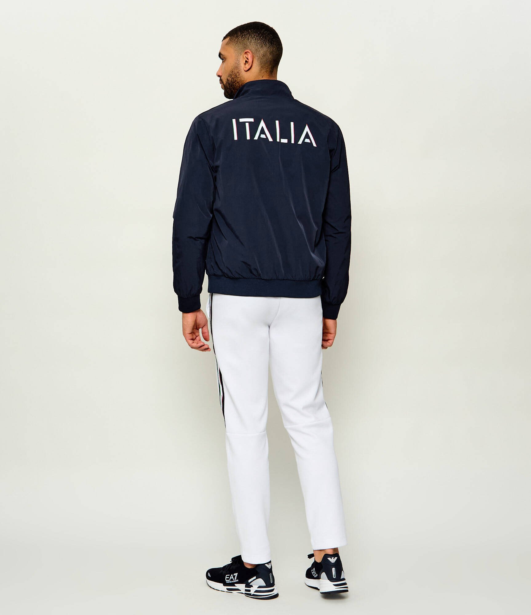 EA7 Geacă | regular fit