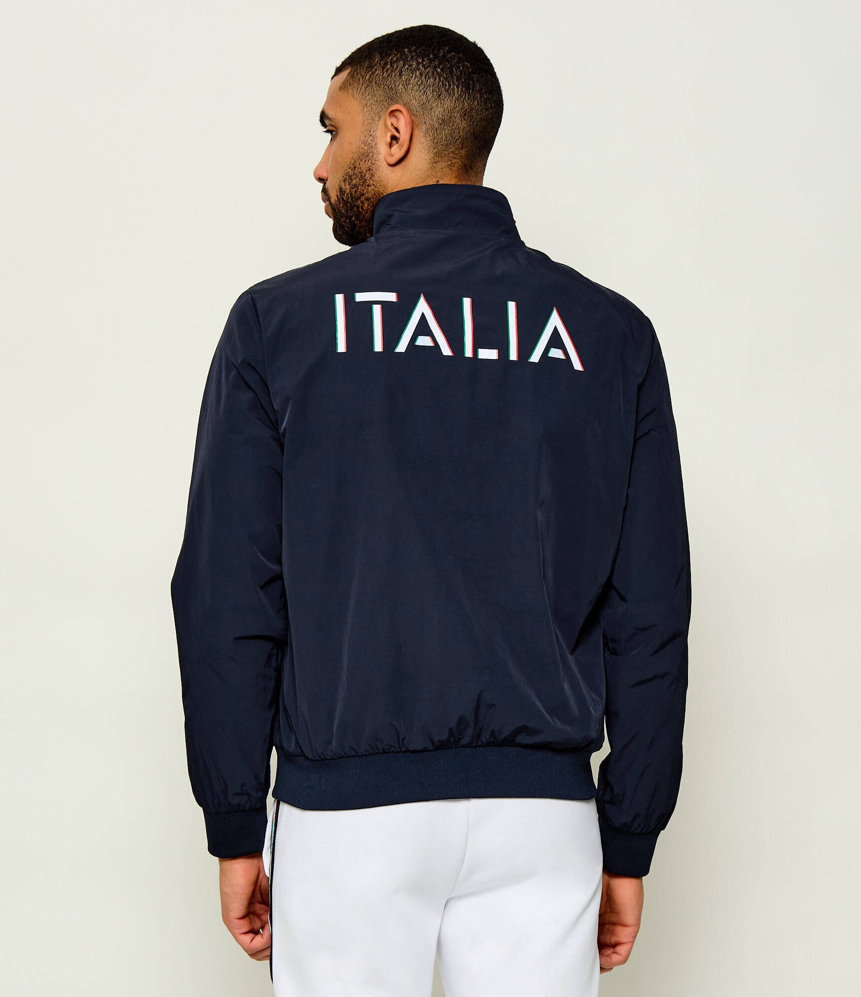 EA7 Geacă | regular fit