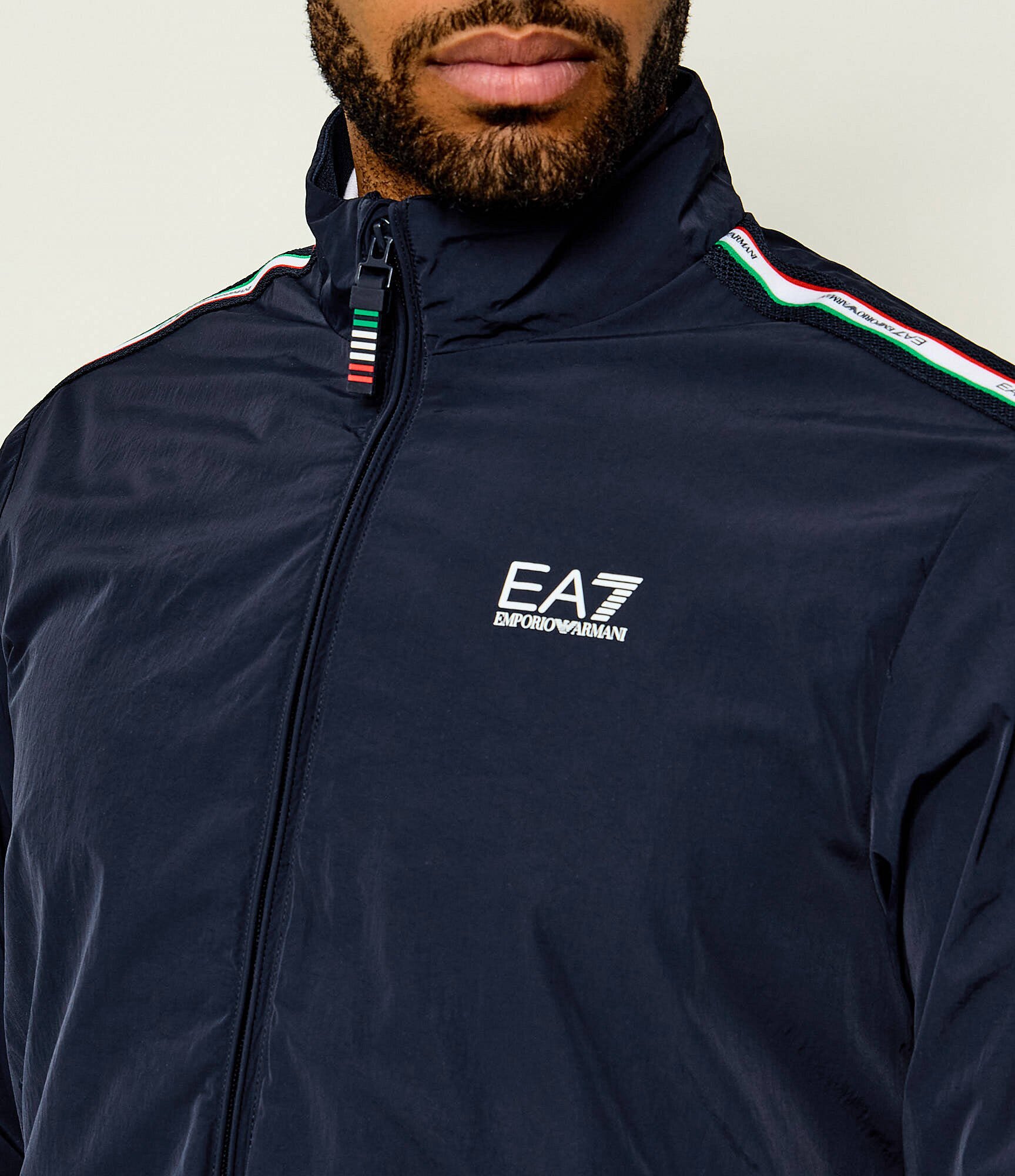 EA7 Geacă | regular fit