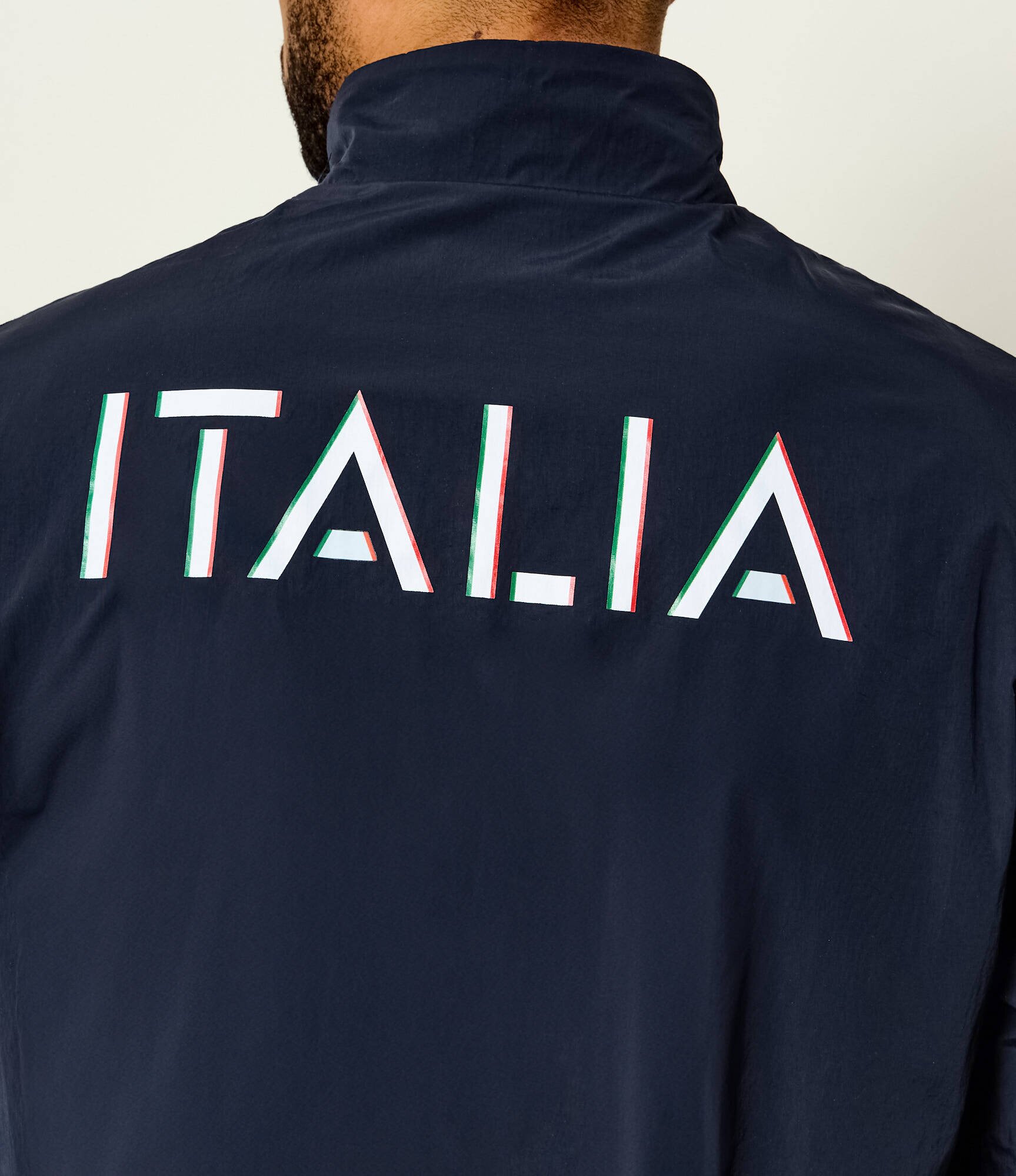 EA7 Geacă | regular fit
