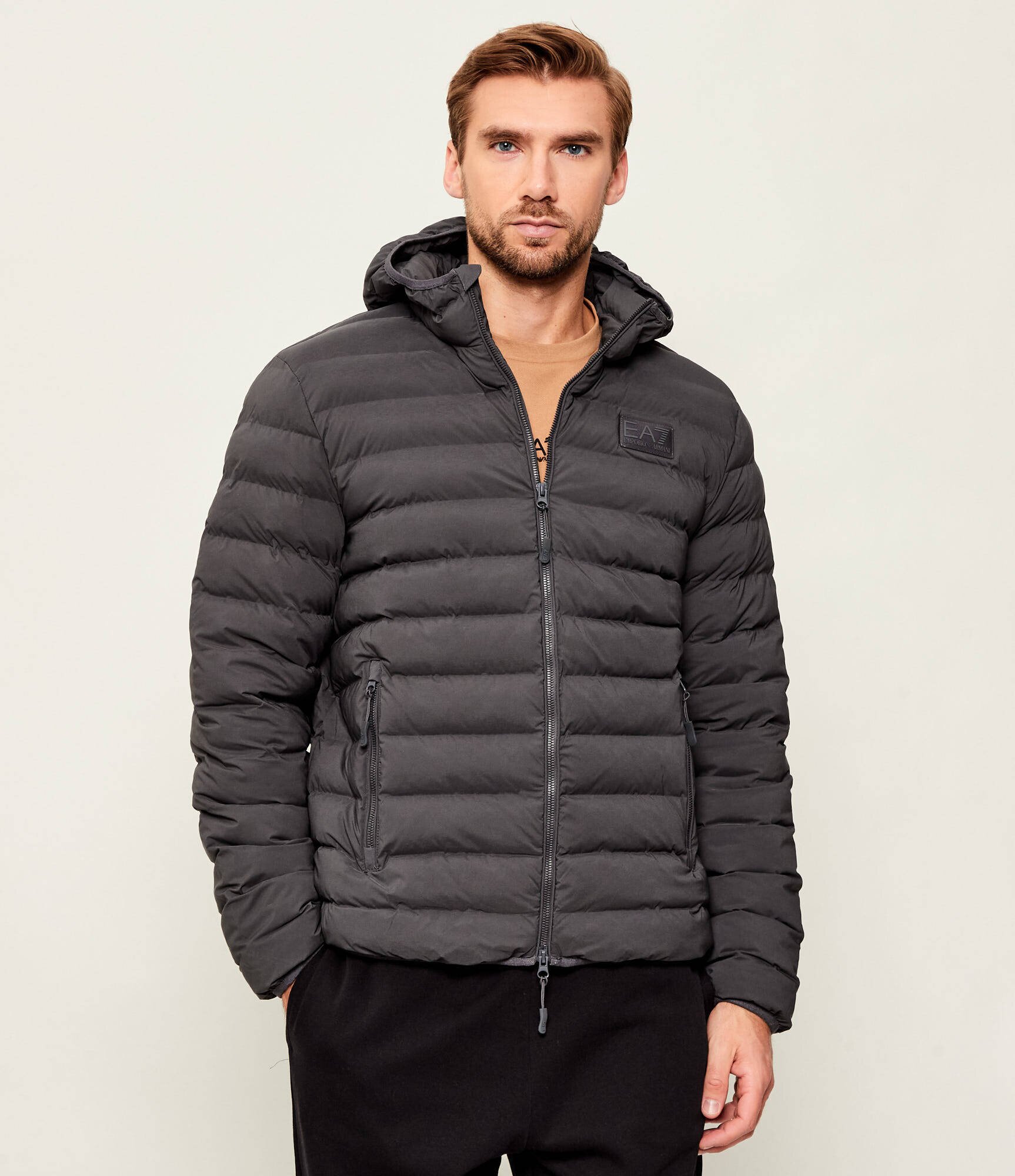 EA7 Geacă | regular fit