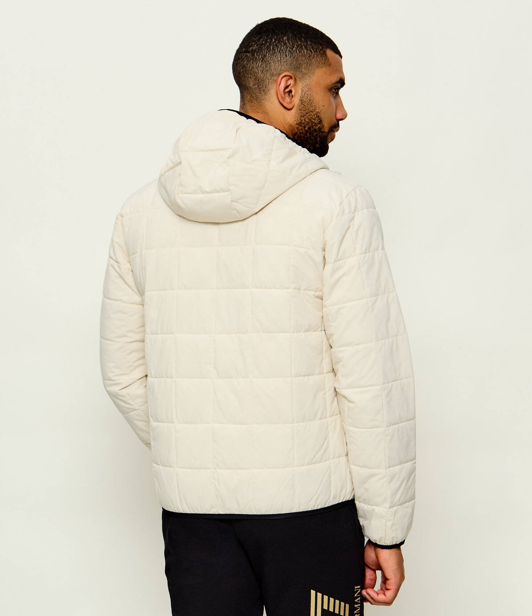 EA7 Geacă | regular fit