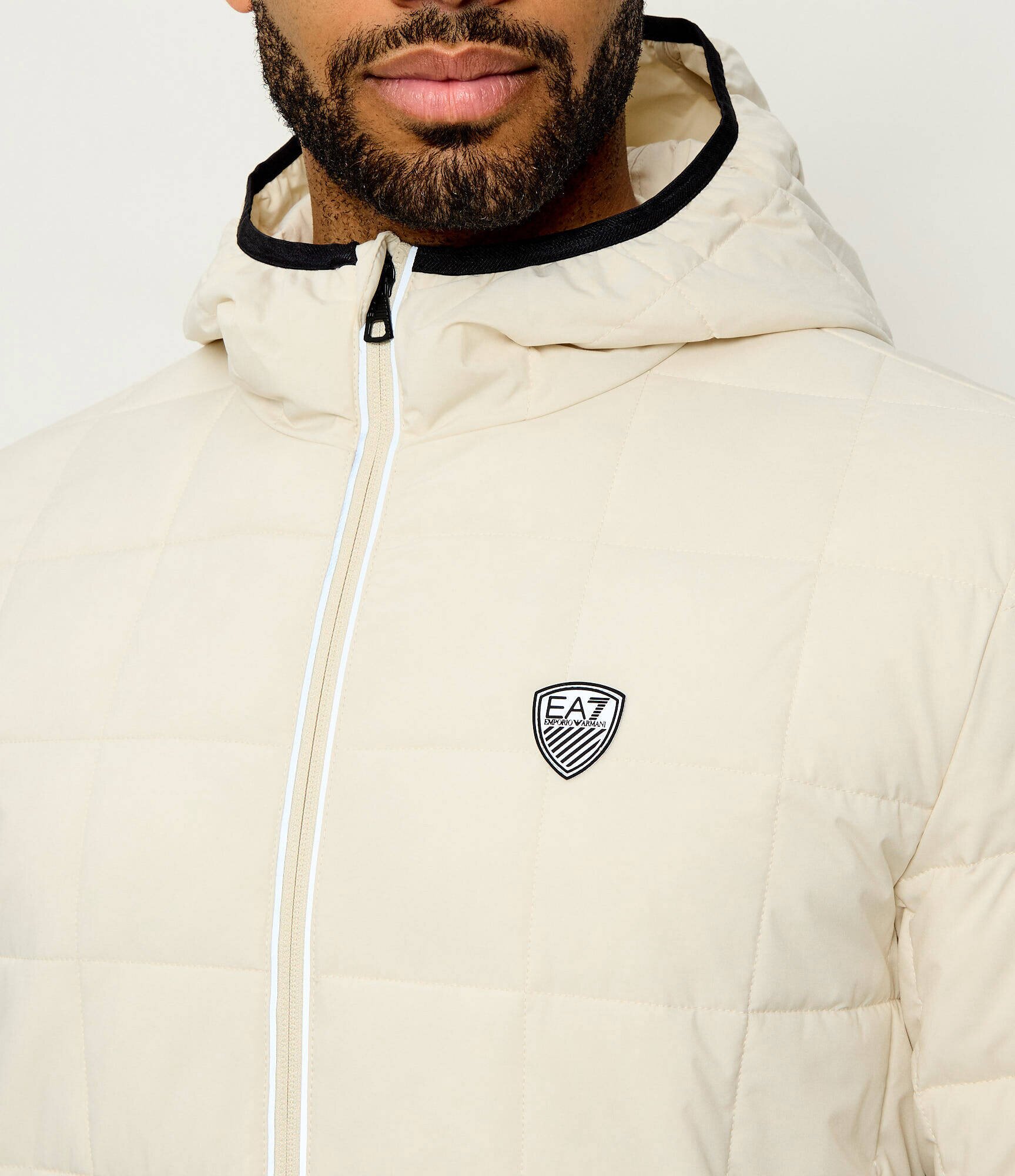 EA7 Geacă | regular fit