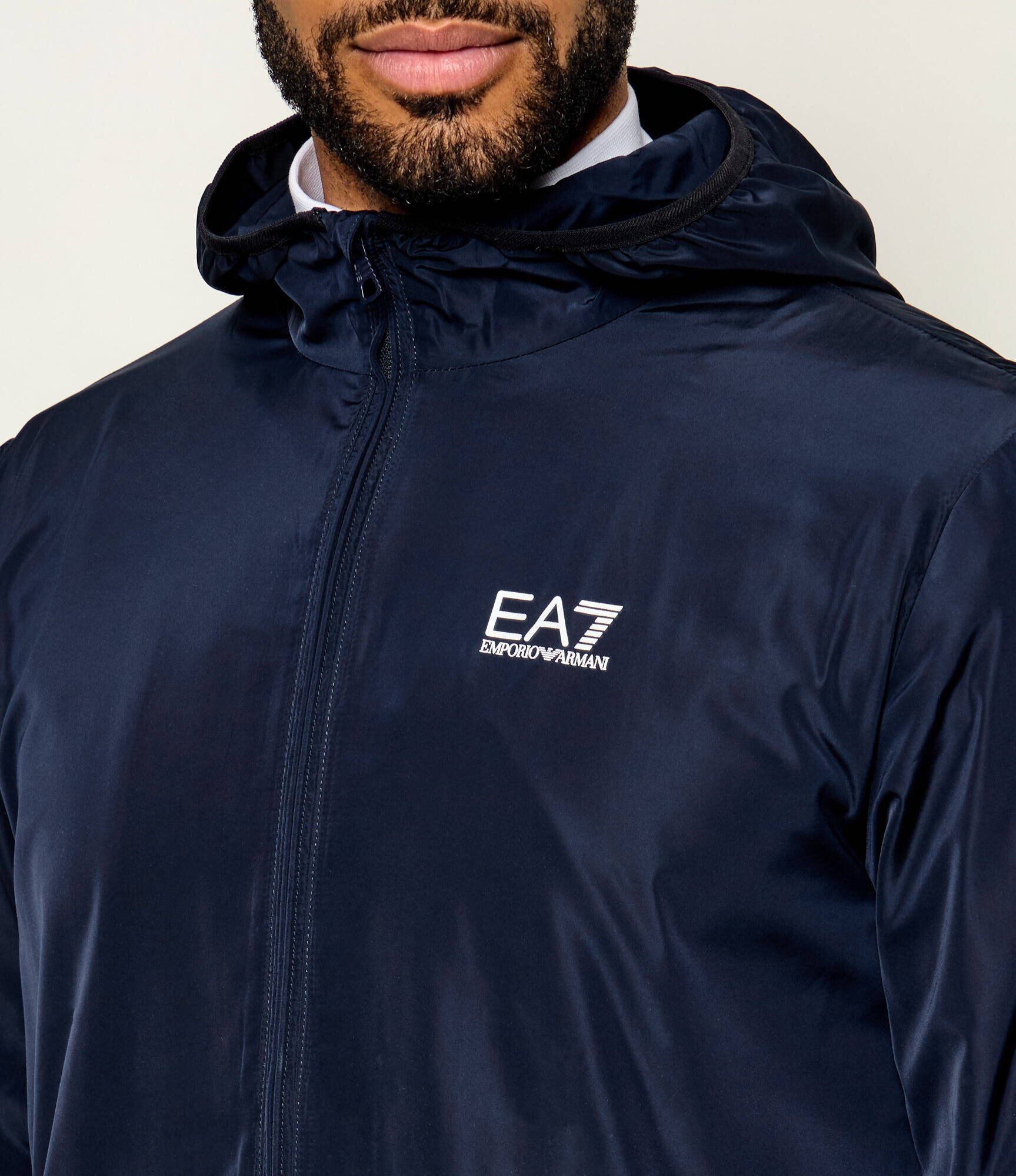EA7 Geacă| regular fit