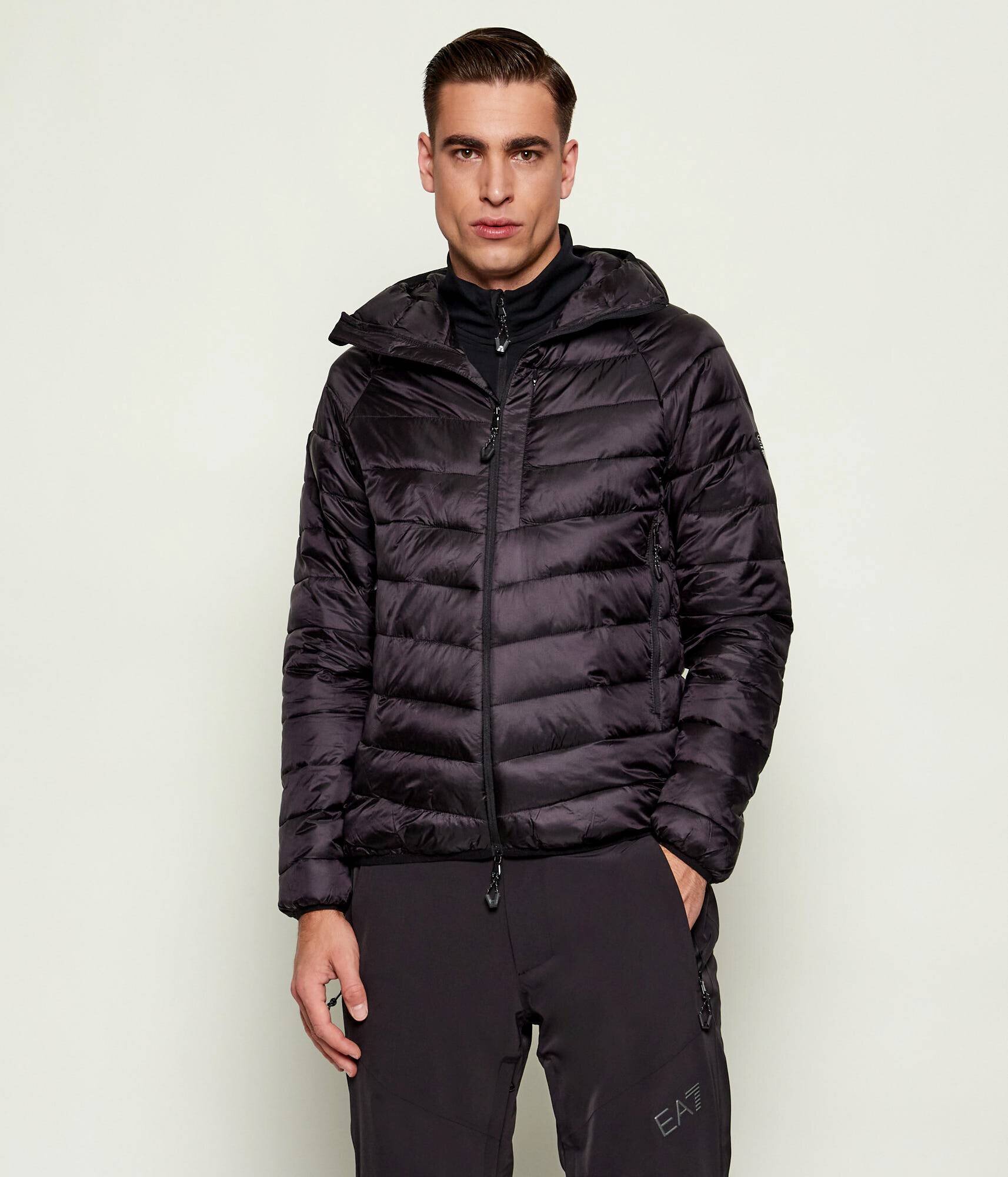 EA7 Geacă | regular fit