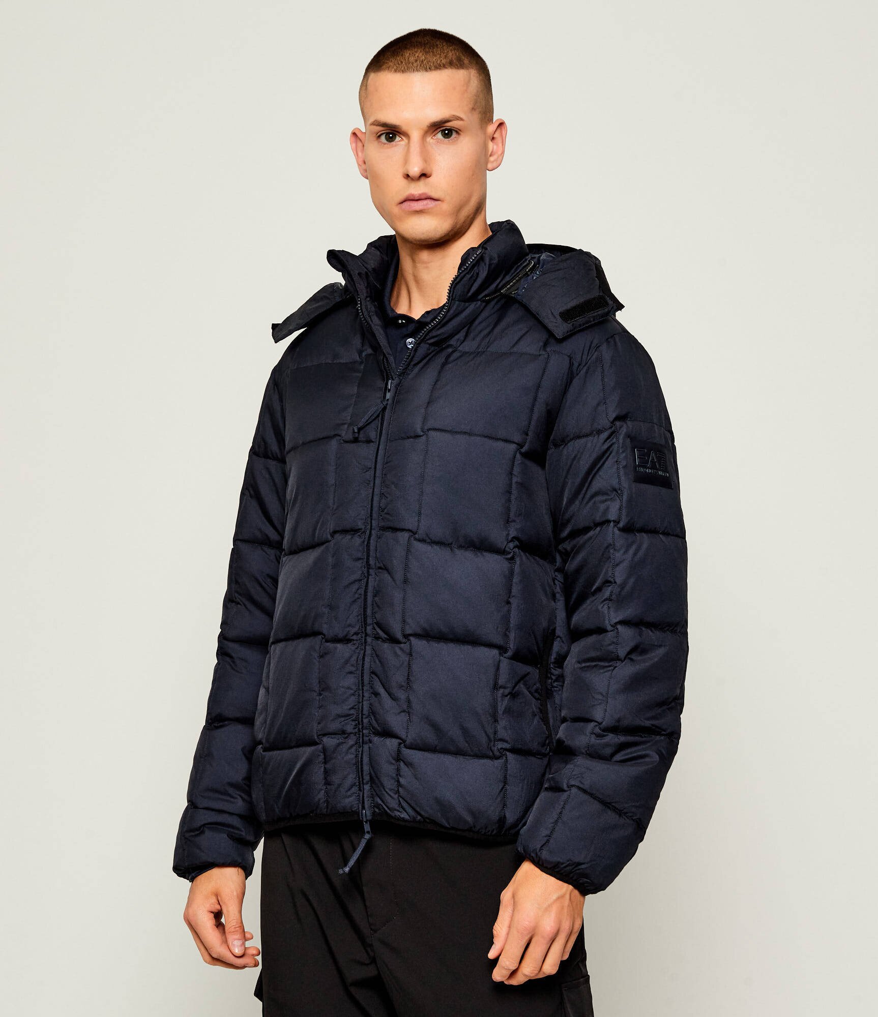 EA7 Geacă | regular fit