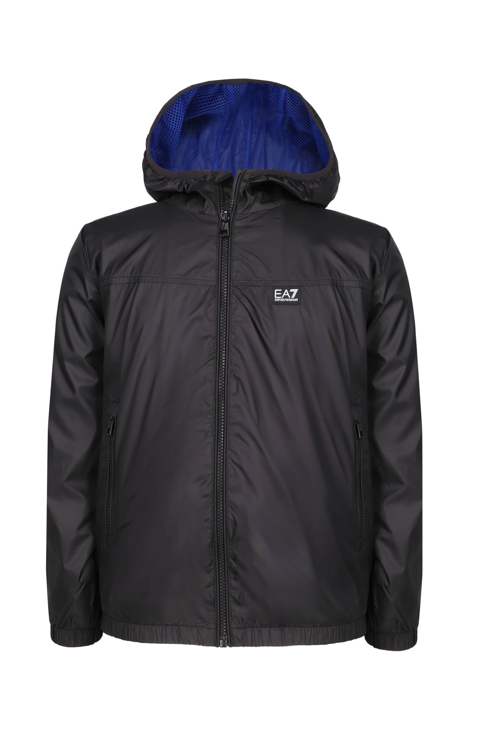 EA7 Geacă | Regular Fit