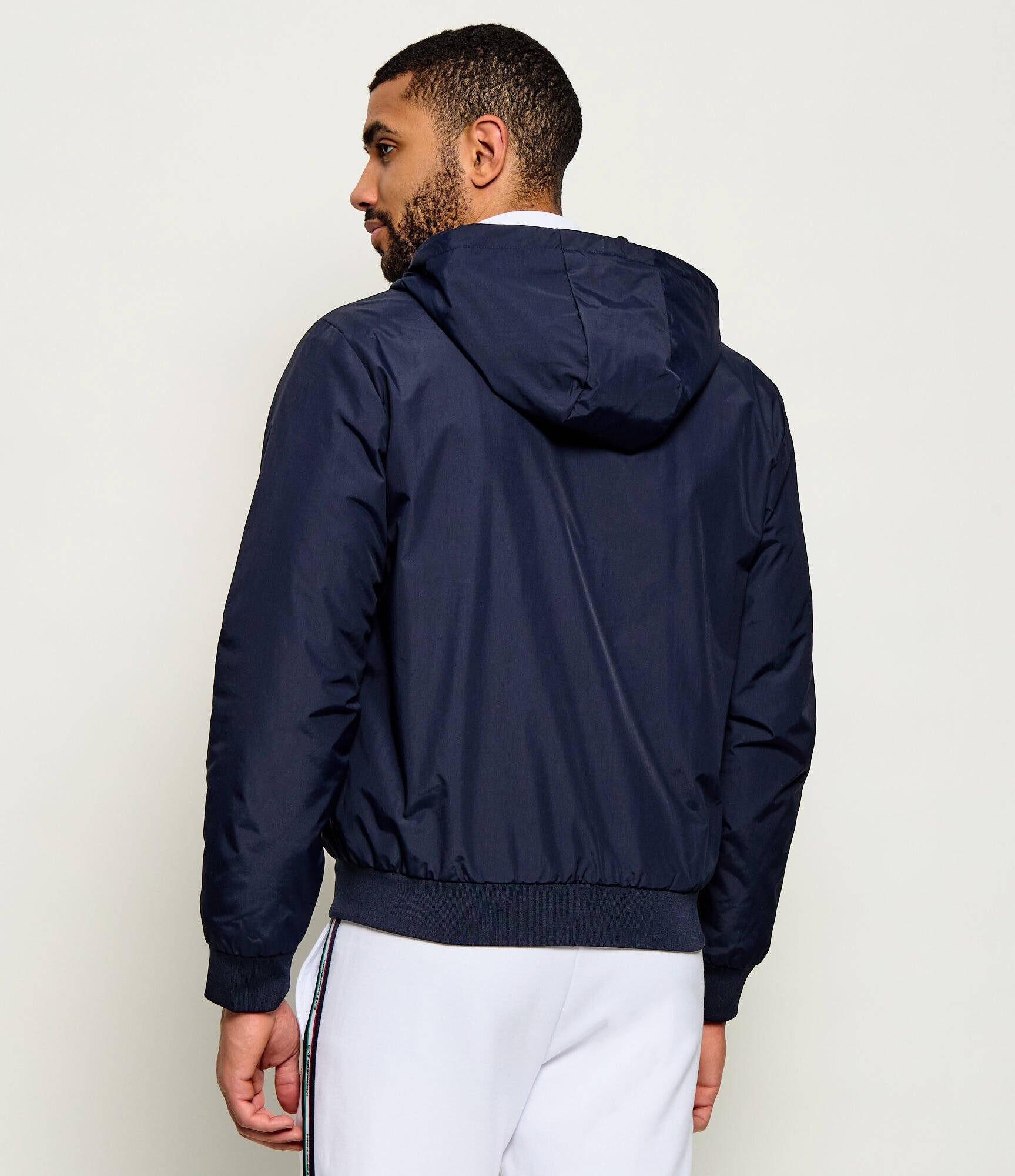EA7 Geacă | Regular Fit