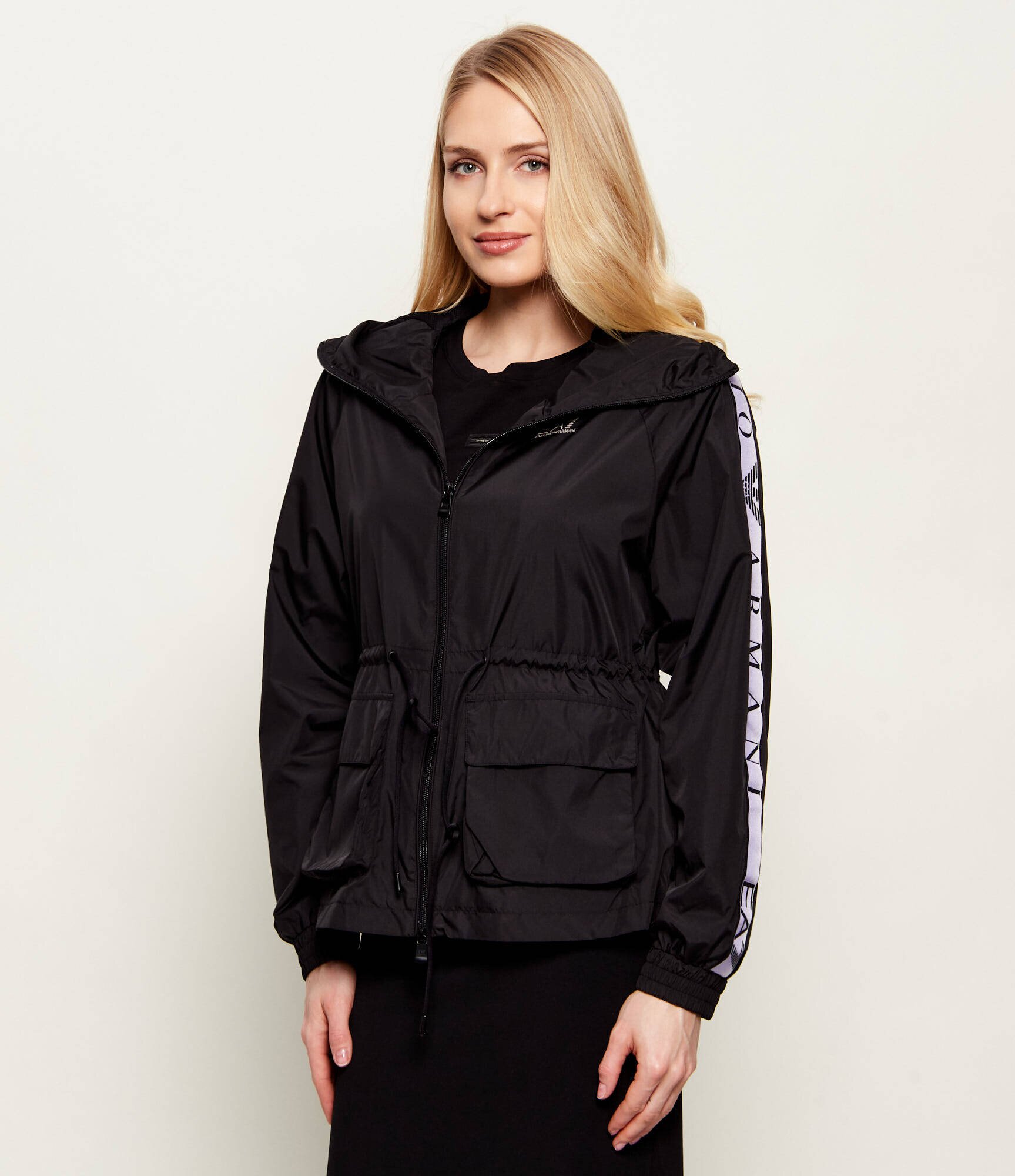 EA7 Geacă | regular fit