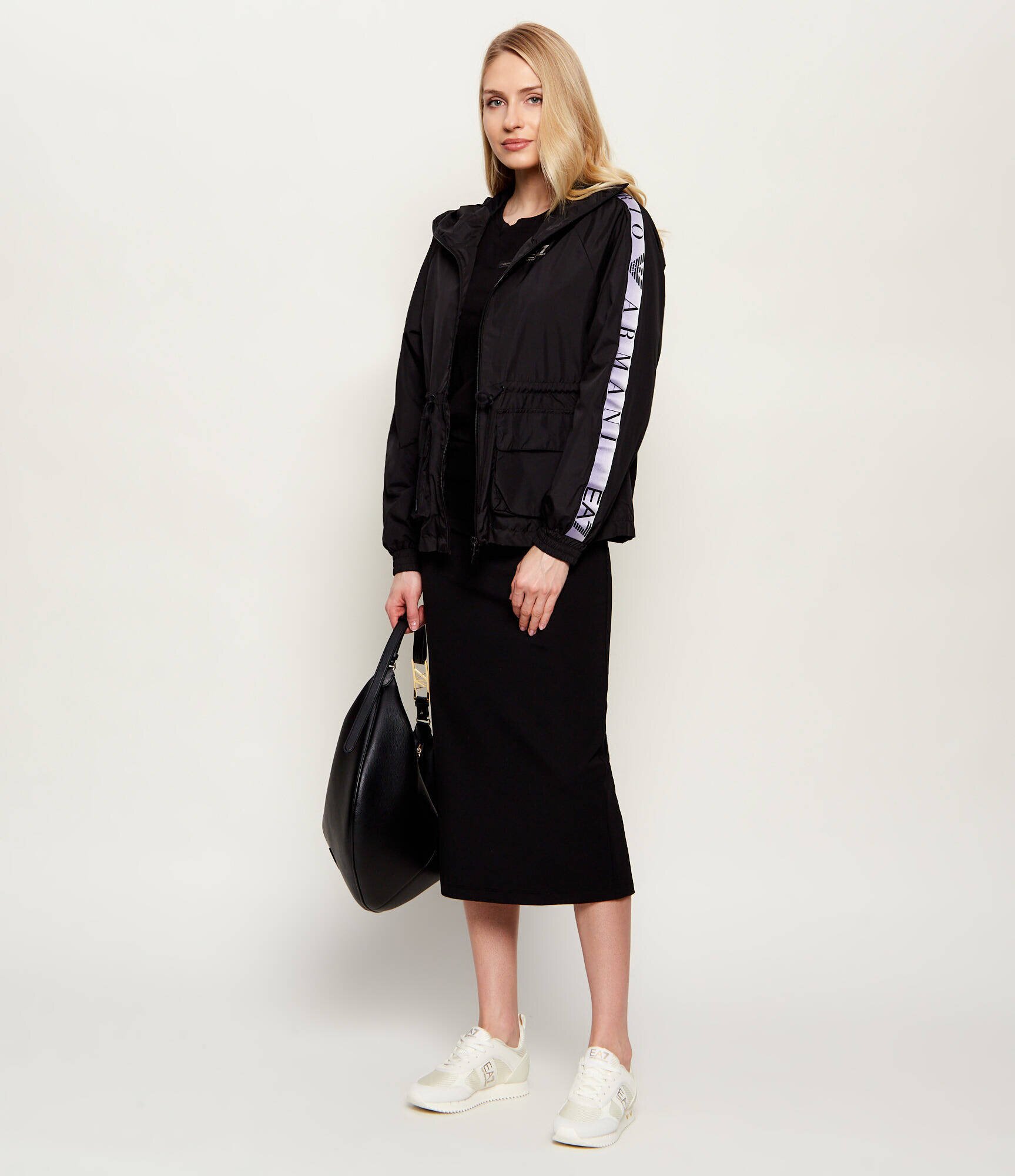 EA7 Geacă | regular fit
