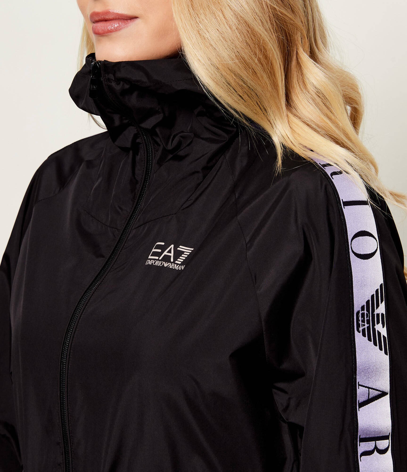 EA7 Geacă | regular fit