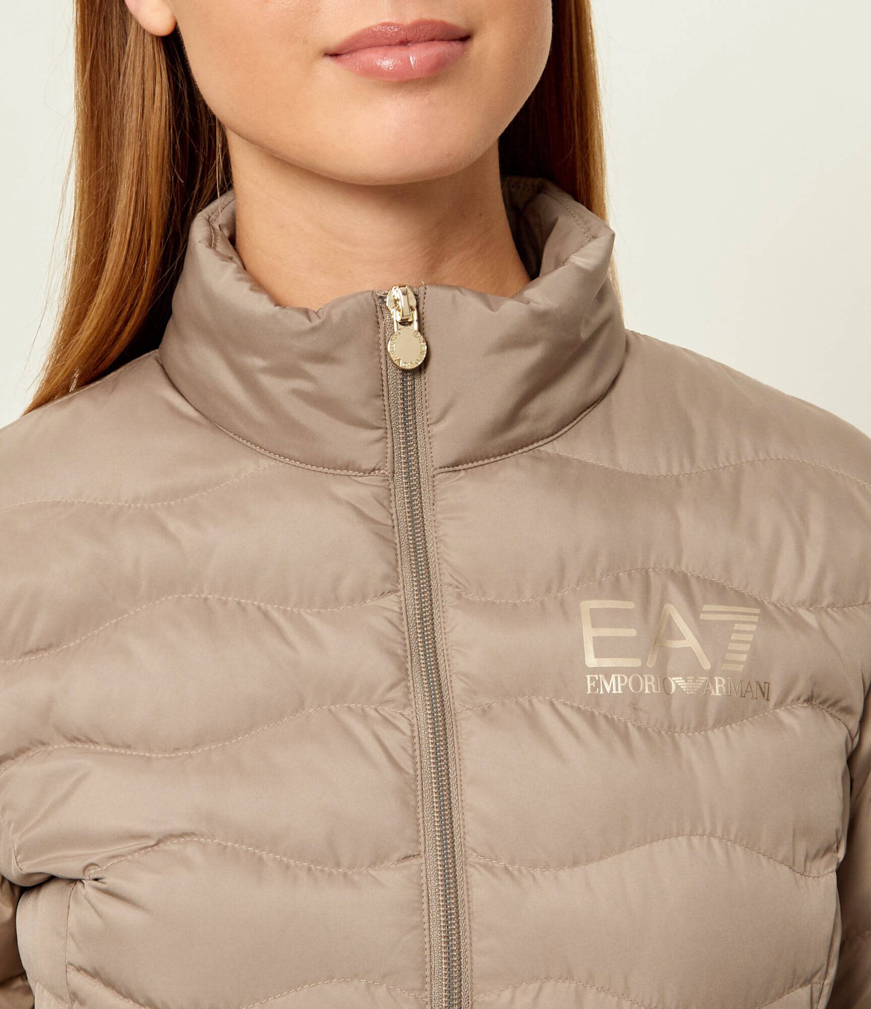 EA7 Geacă | regular fit